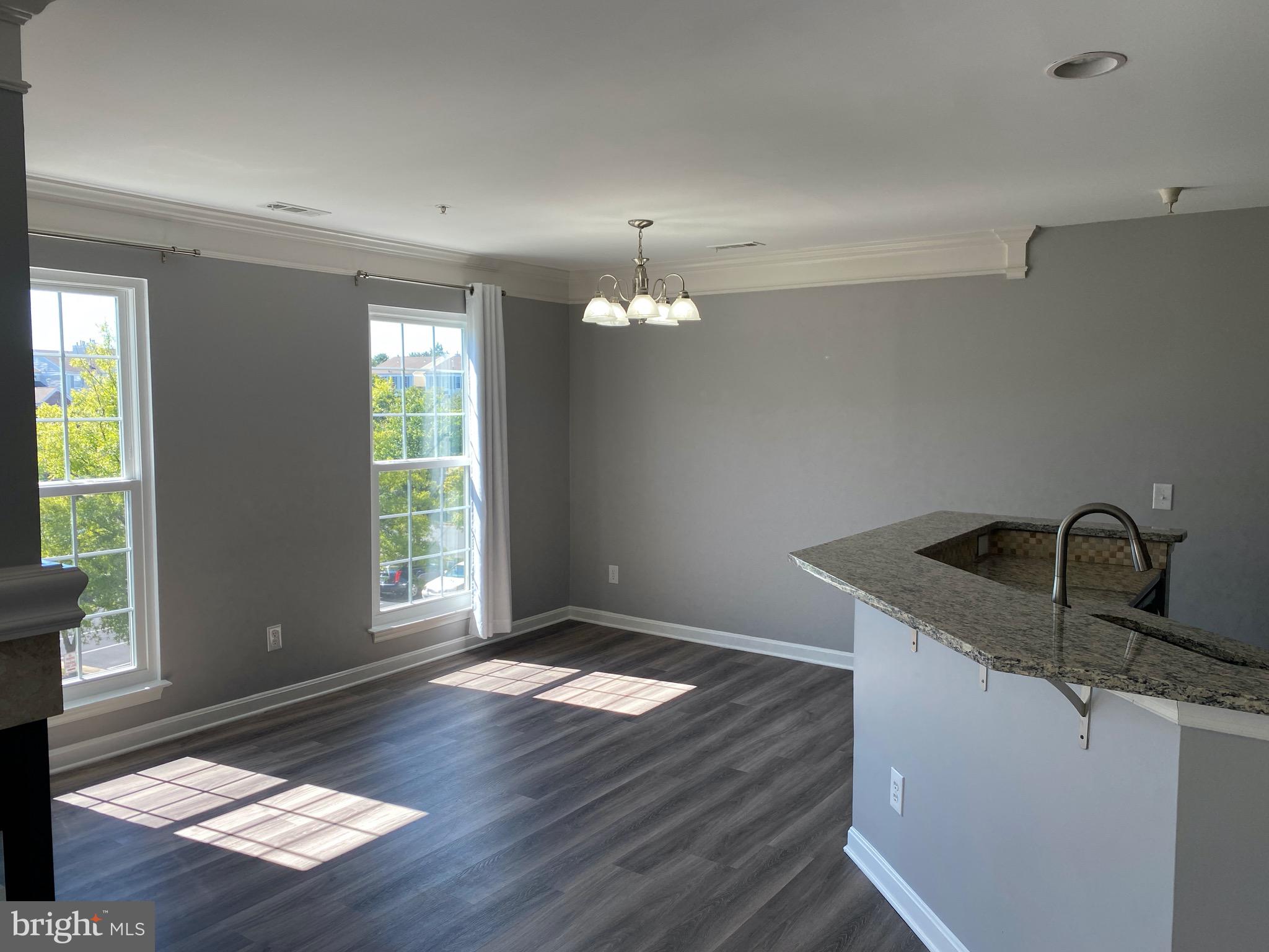 CHATHAM GREEN CONDOMINIUM - Residential Lease