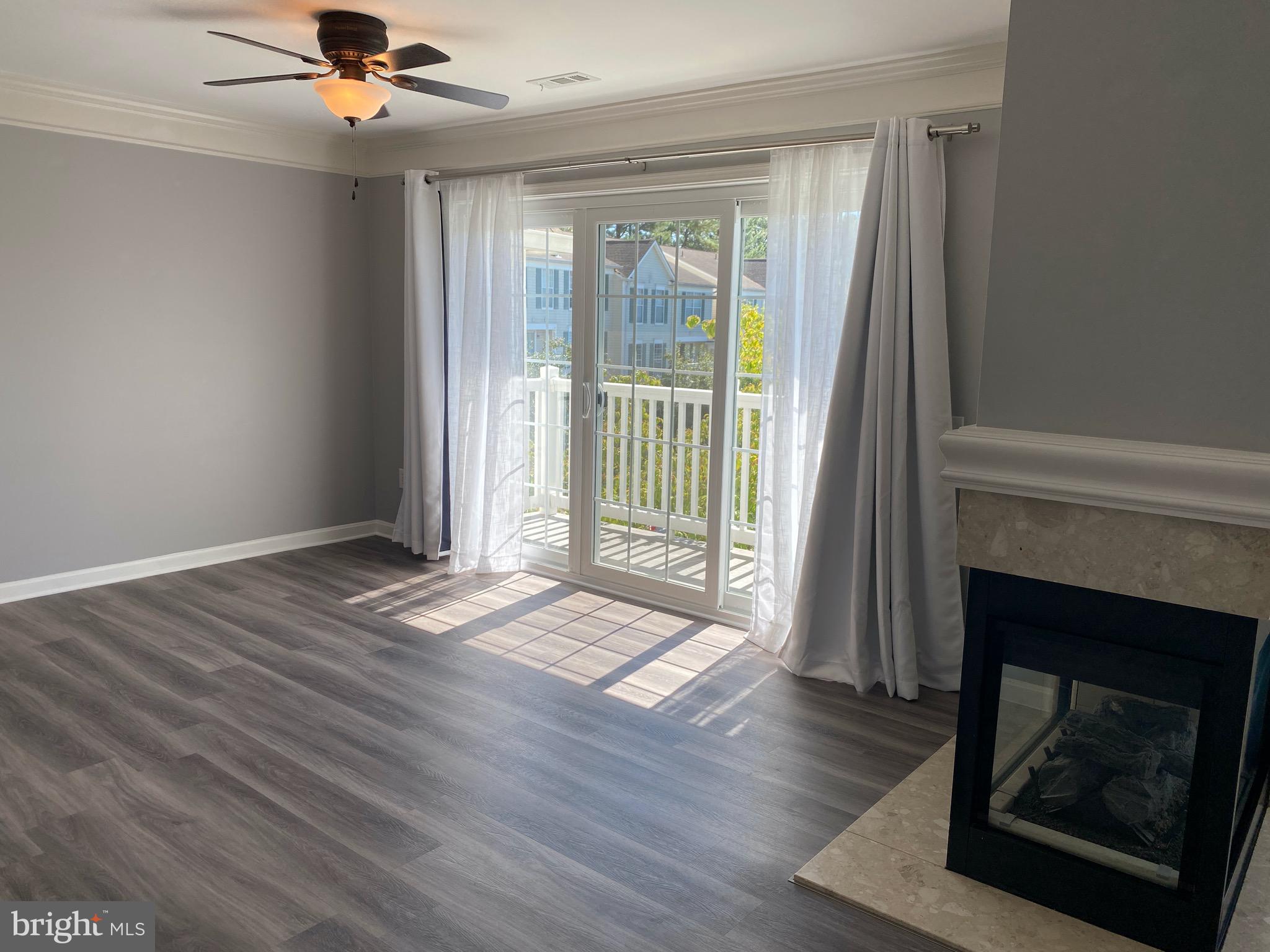 CHATHAM GREEN CONDOMINIUM - Residential Lease