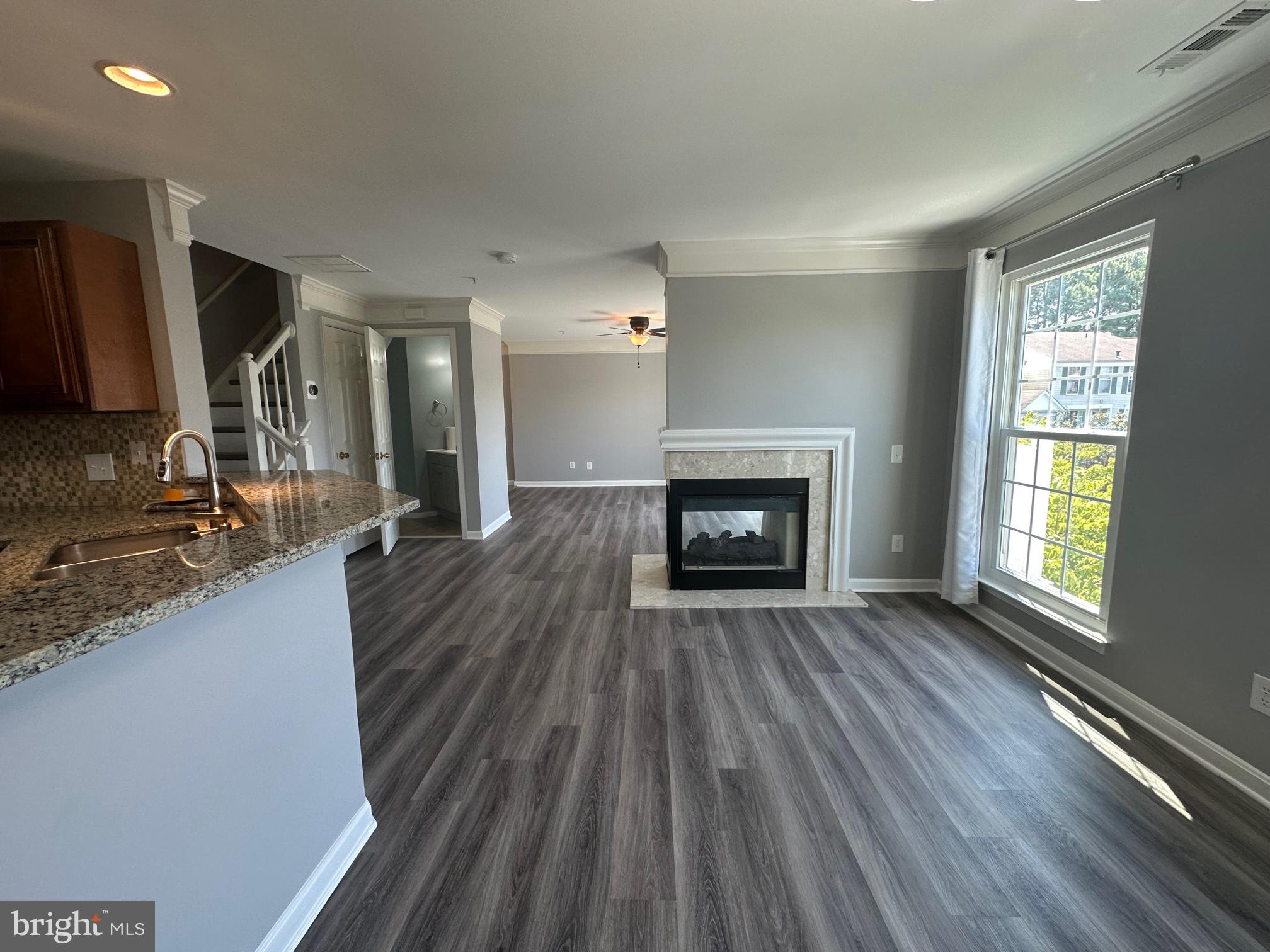 CHATHAM GREEN CONDOMINIUM - Residential Lease