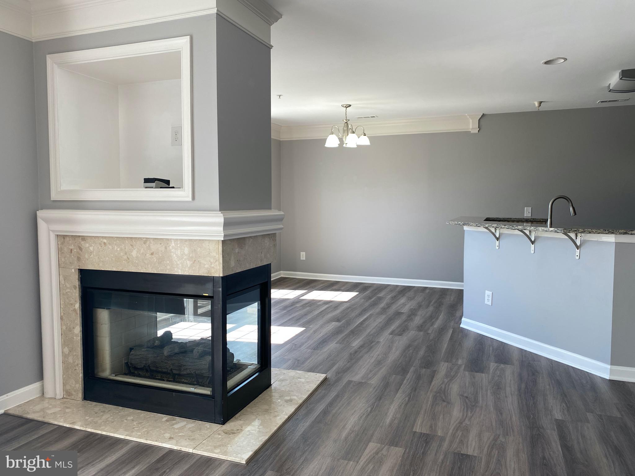 CHATHAM GREEN CONDOMINIUM - Residential Lease