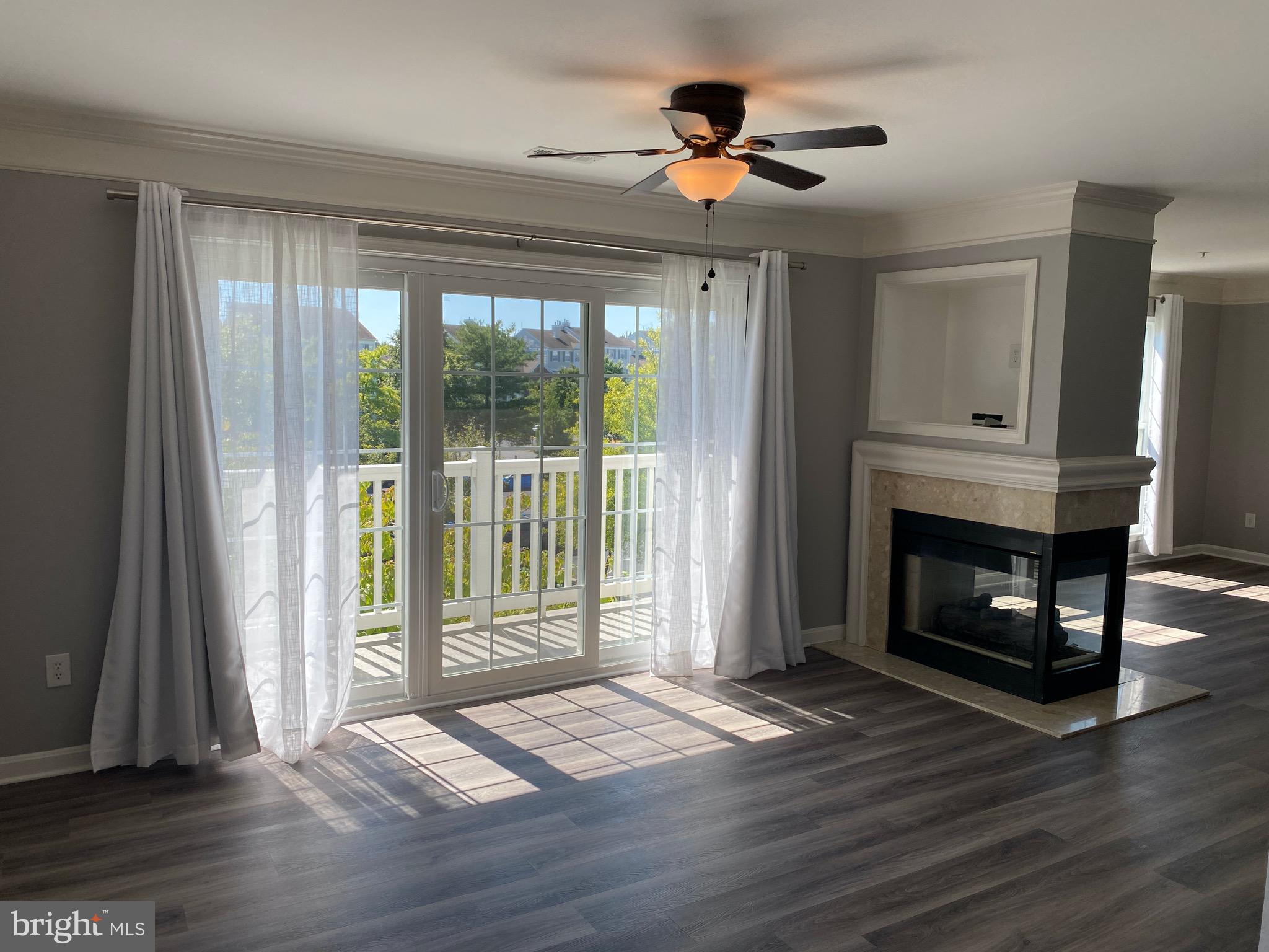 CHATHAM GREEN CONDOMINIUM - Residential Lease