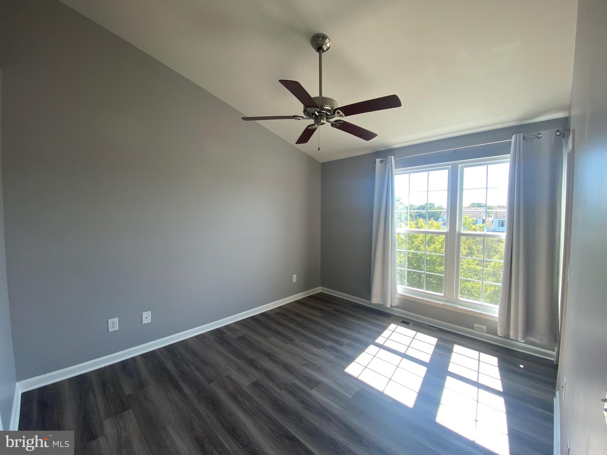 CHATHAM GREEN CONDOMINIUM - Residential Lease