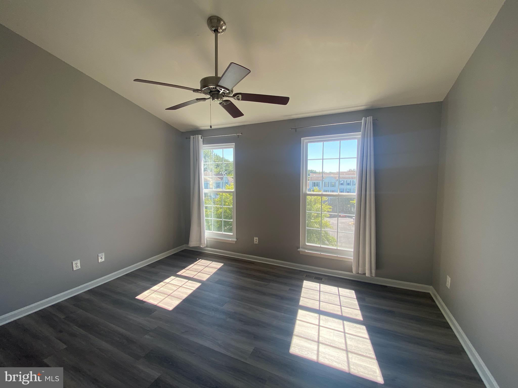 CHATHAM GREEN CONDOMINIUM - Residential Lease