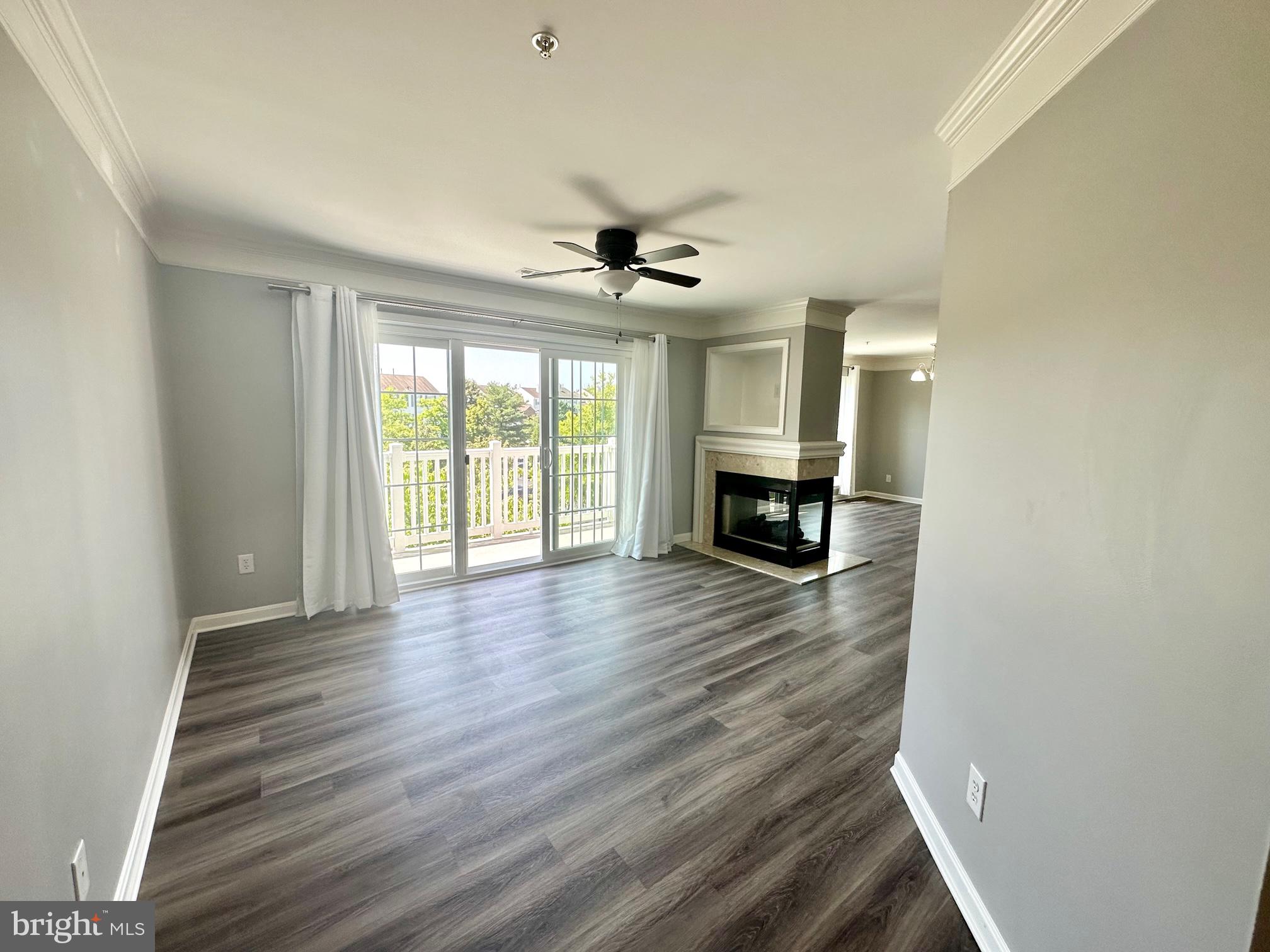 CHATHAM GREEN CONDOMINIUM - Residential Lease