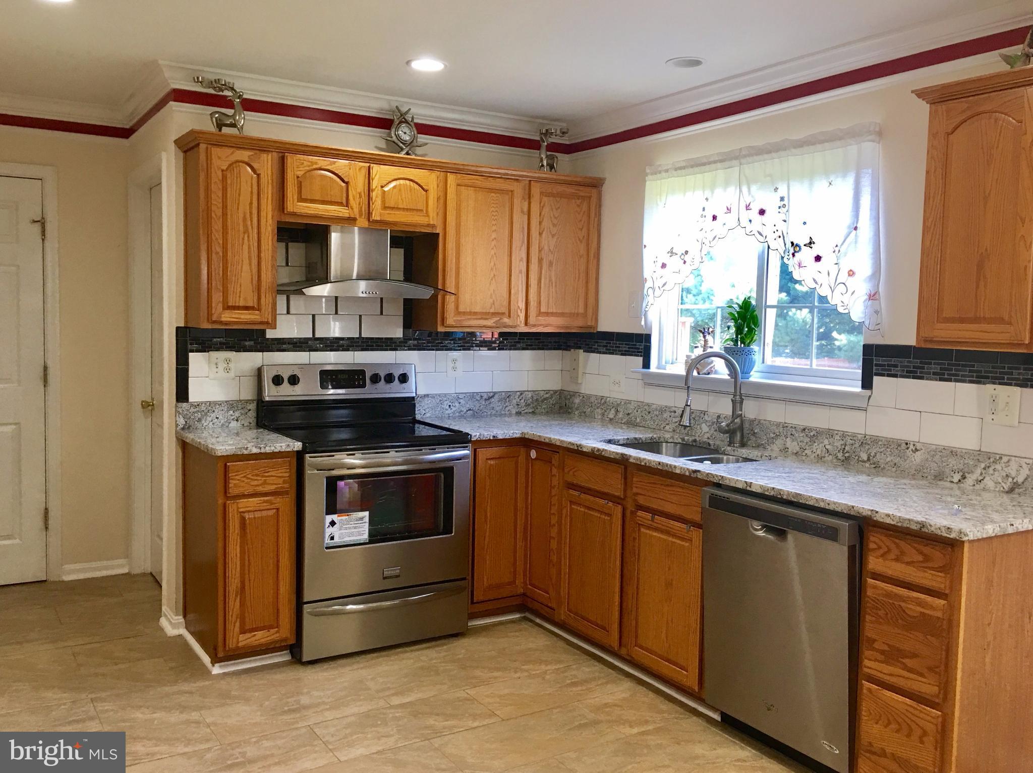 MEADOWS OF CULPEPER - Residential