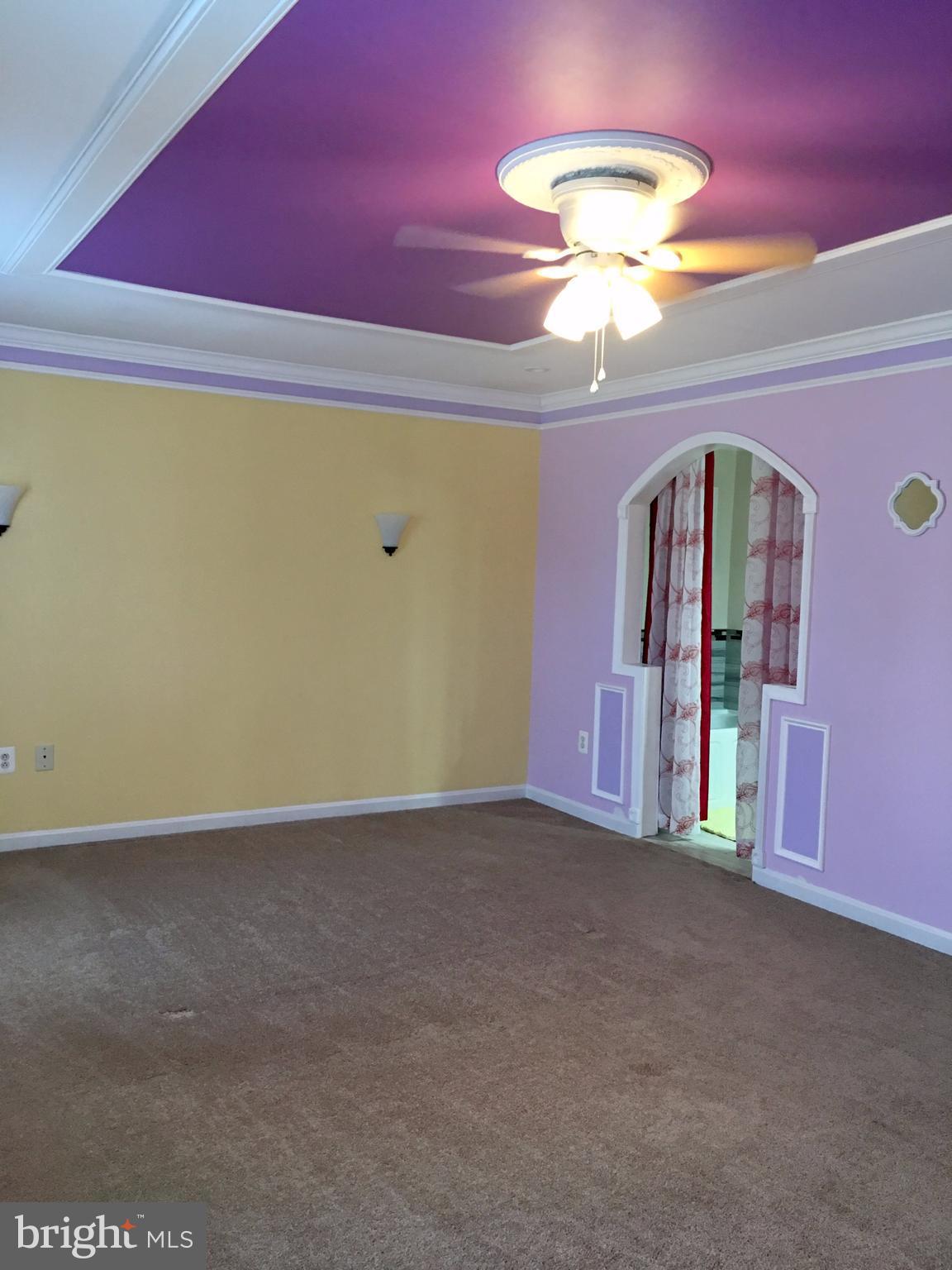 MEADOWS OF CULPEPER - Residential