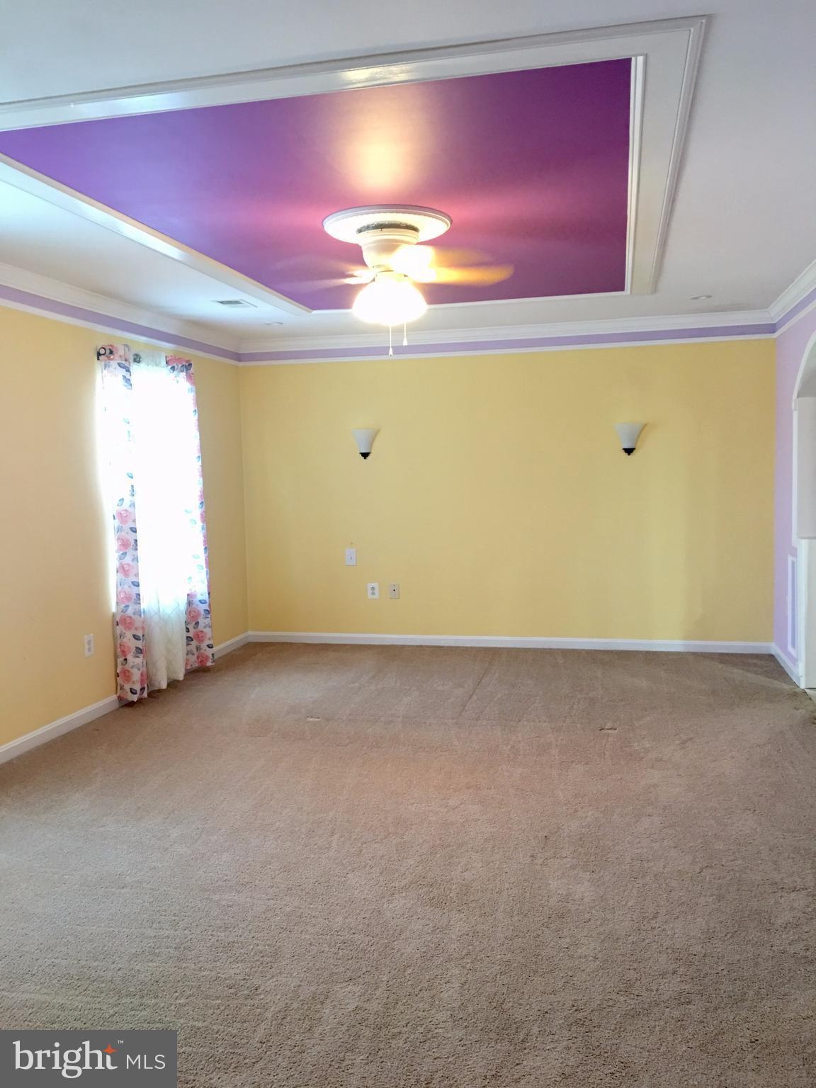 MEADOWS OF CULPEPER - Residential