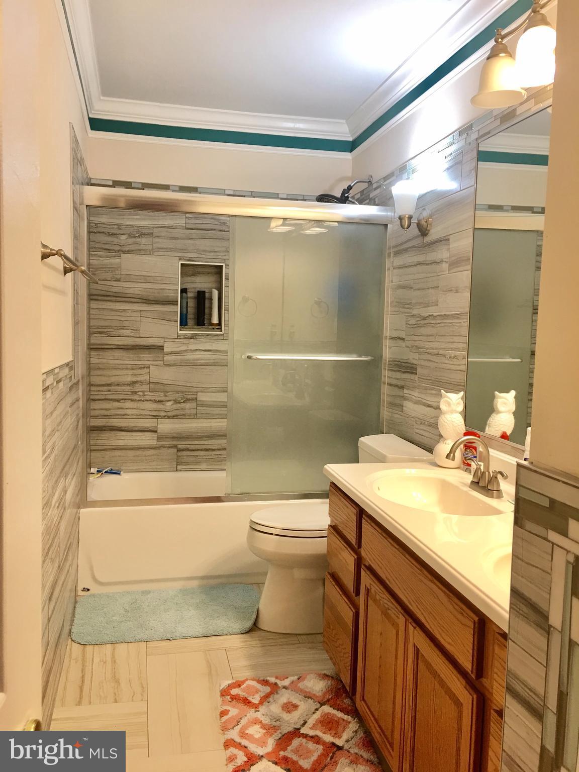 MEADOWS OF CULPEPER - Residential