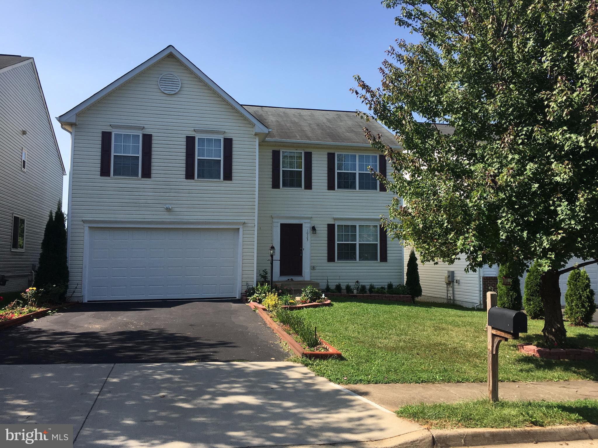 MEADOWS OF CULPEPER - Residential
