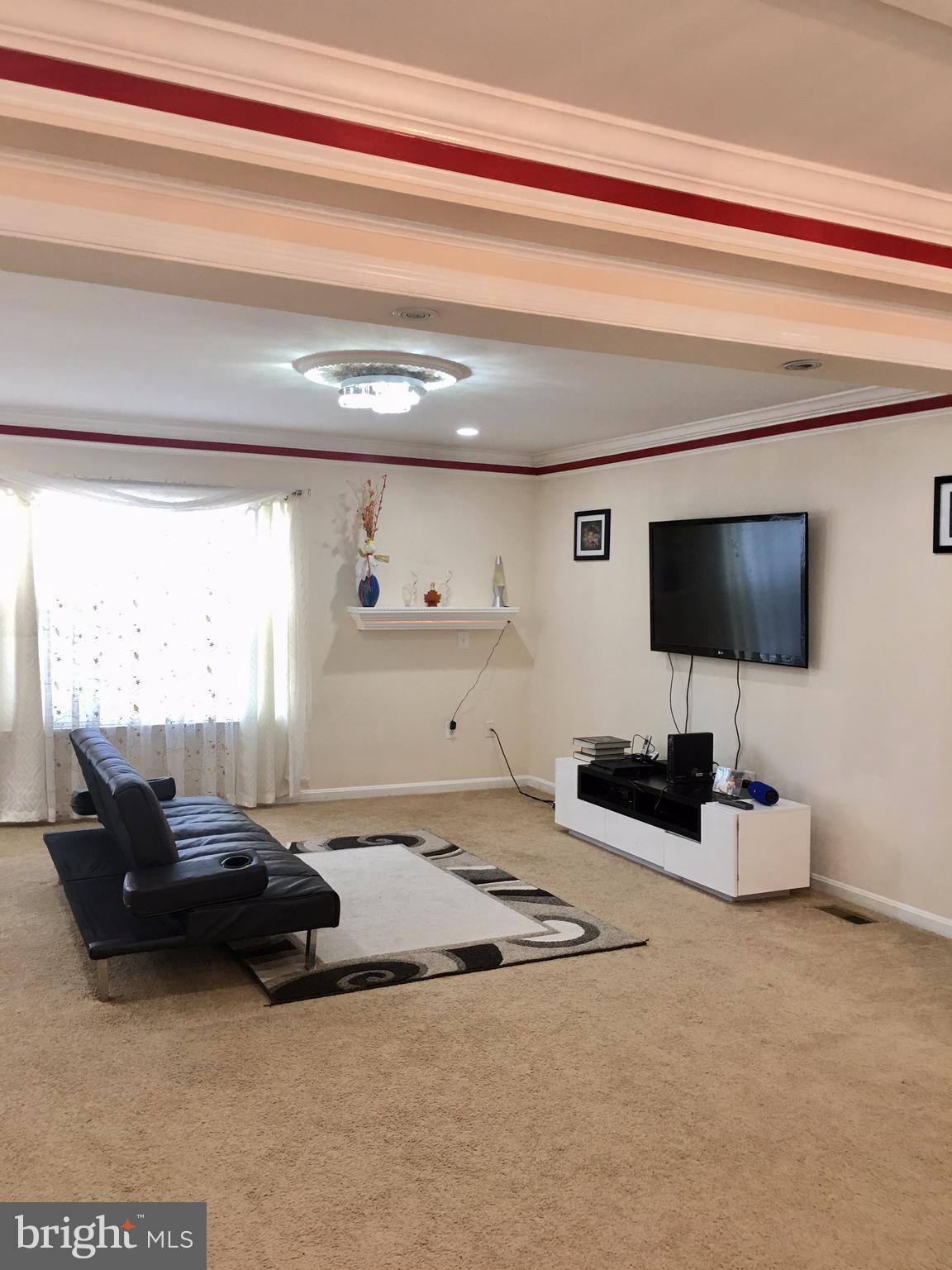 MEADOWS OF CULPEPER - Residential