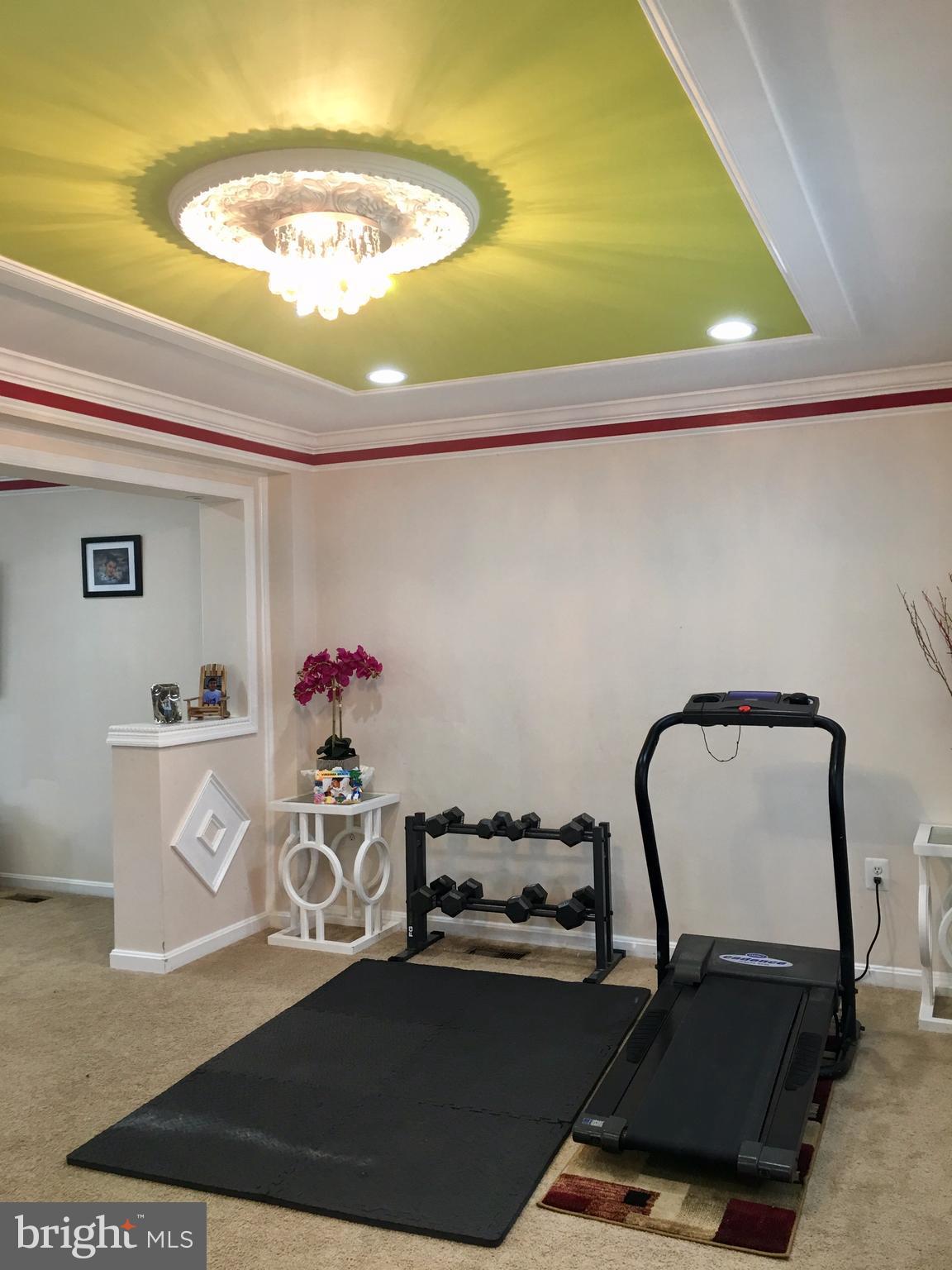 MEADOWS OF CULPEPER - Residential