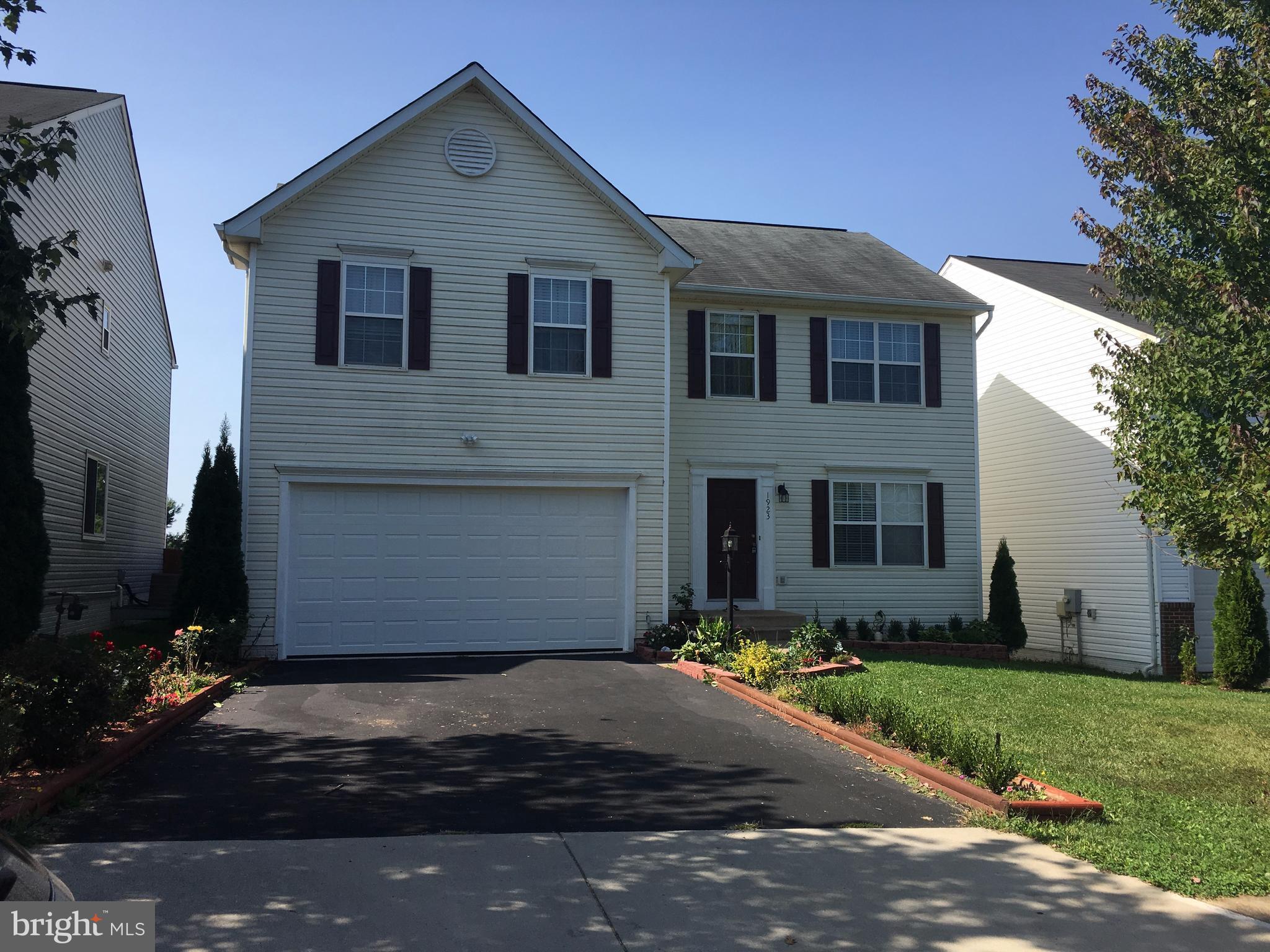 MEADOWS OF CULPEPER - Residential