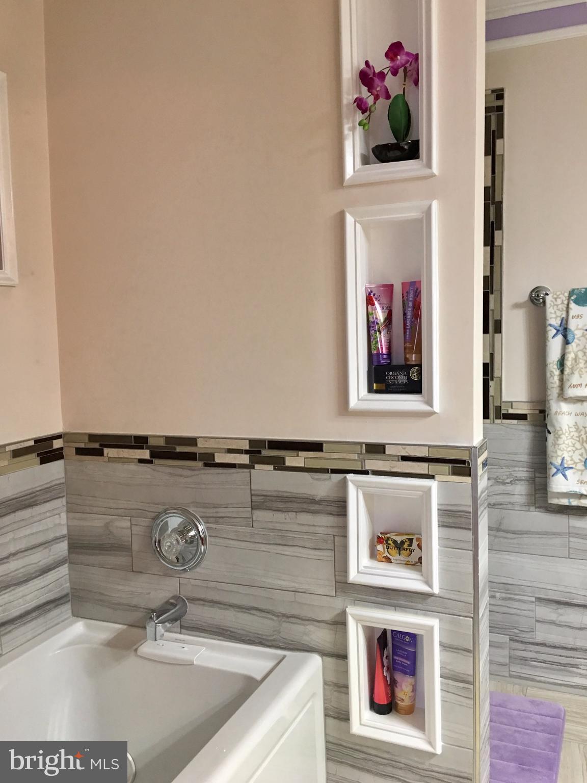 MEADOWS OF CULPEPER - Residential