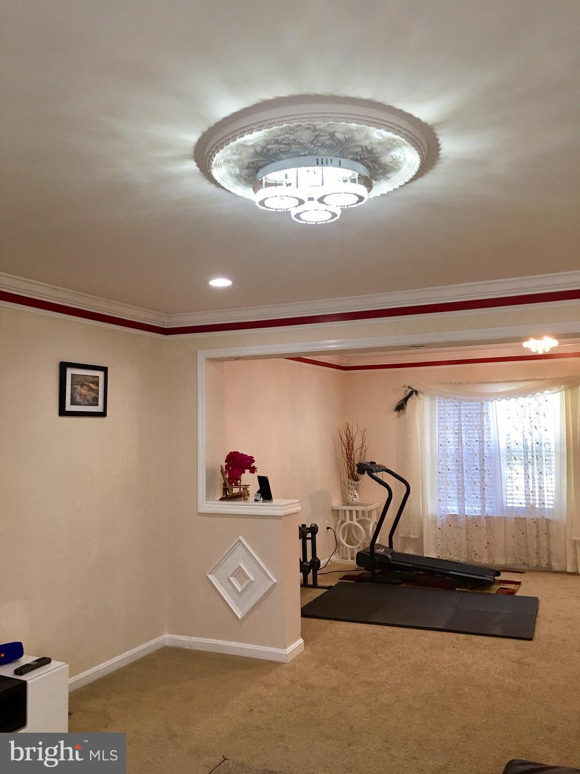 MEADOWS OF CULPEPER - Residential