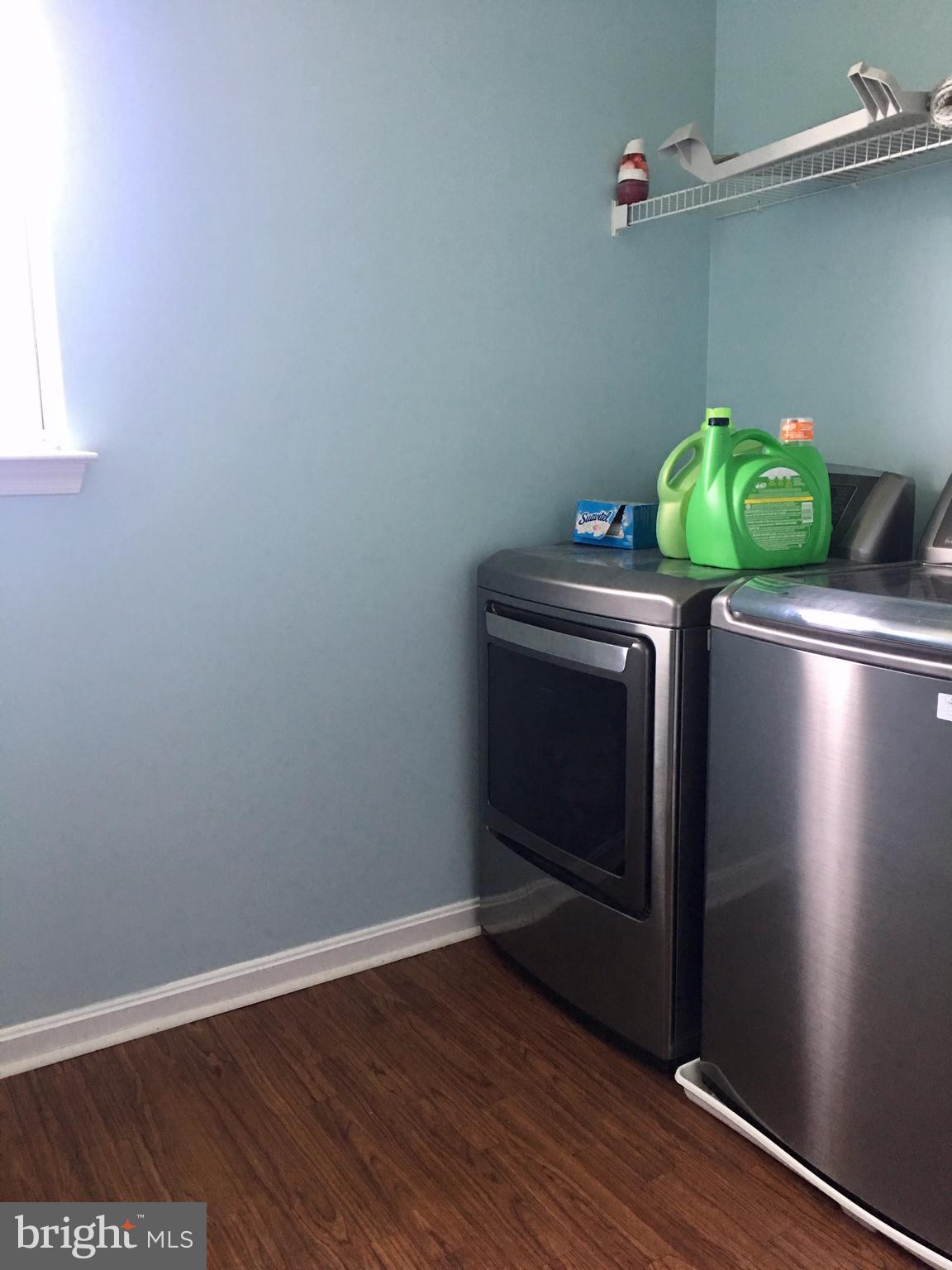 MEADOWS OF CULPEPER - Residential