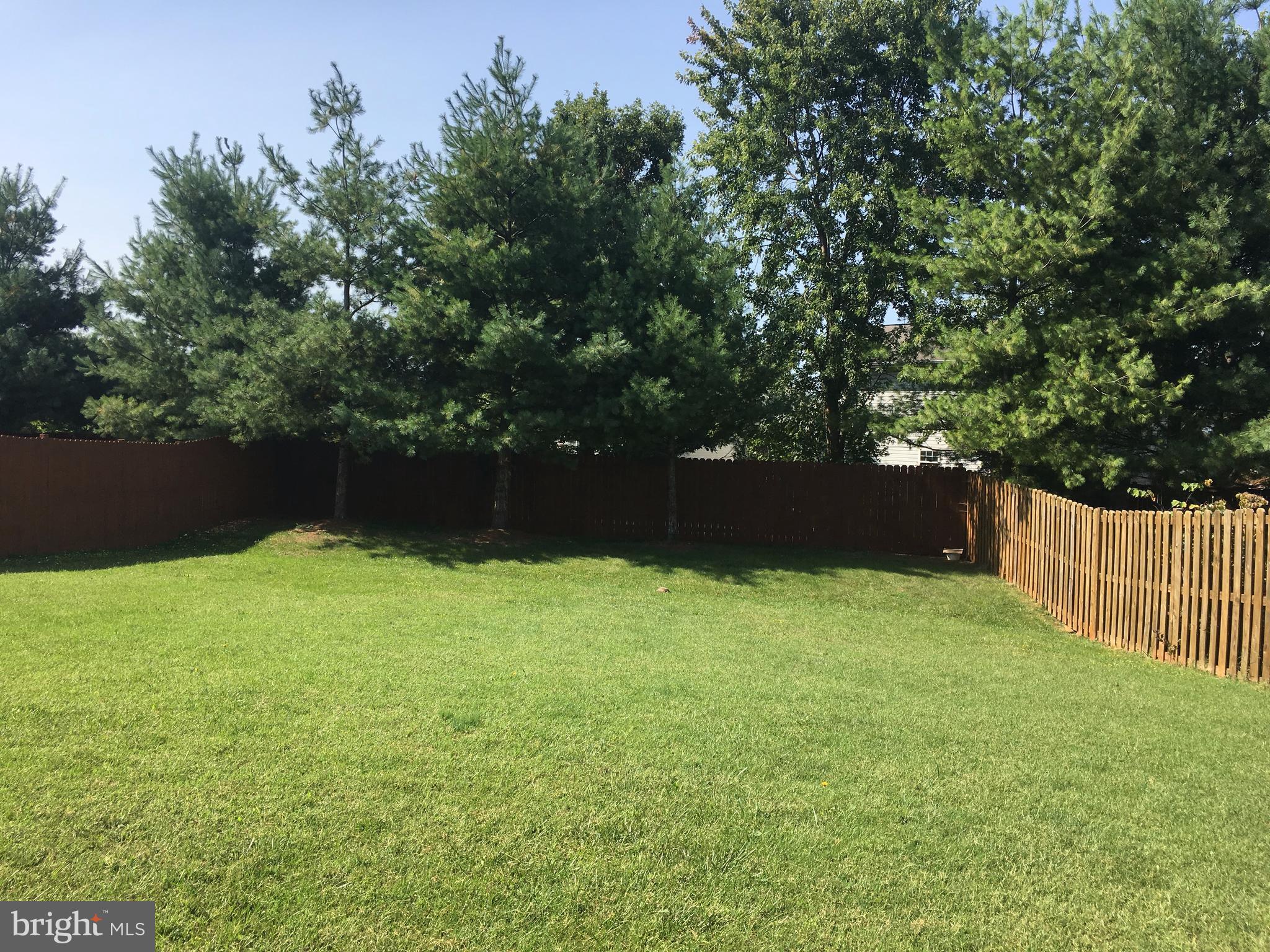 MEADOWS OF CULPEPER - Residential