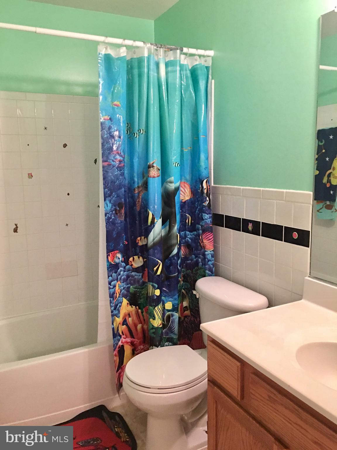 MEADOWS OF CULPEPER - Residential