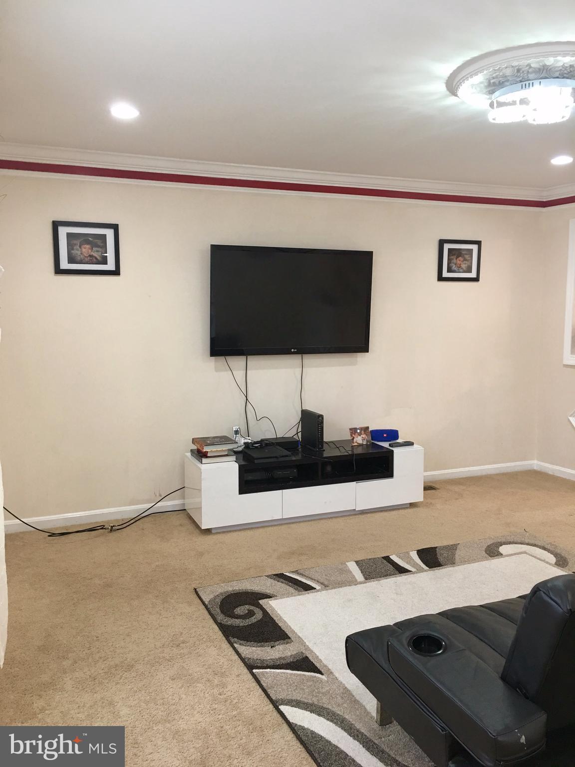 MEADOWS OF CULPEPER - Residential