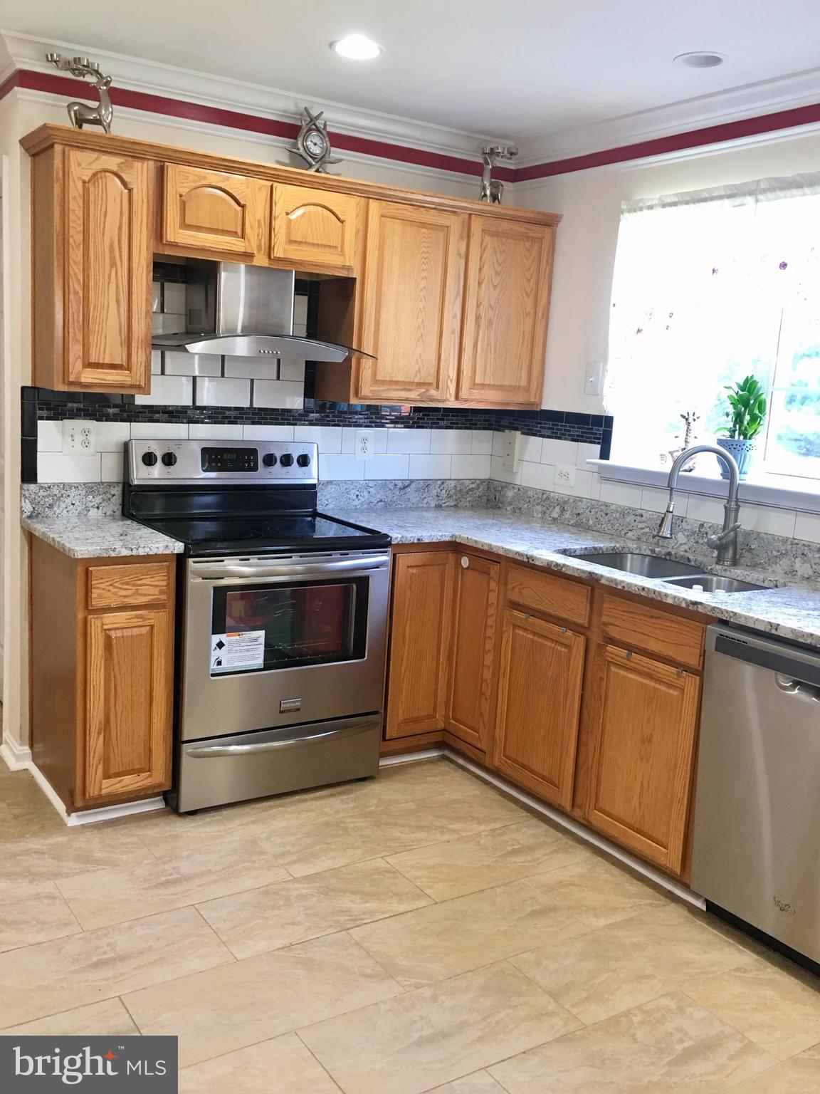 MEADOWS OF CULPEPER - Residential