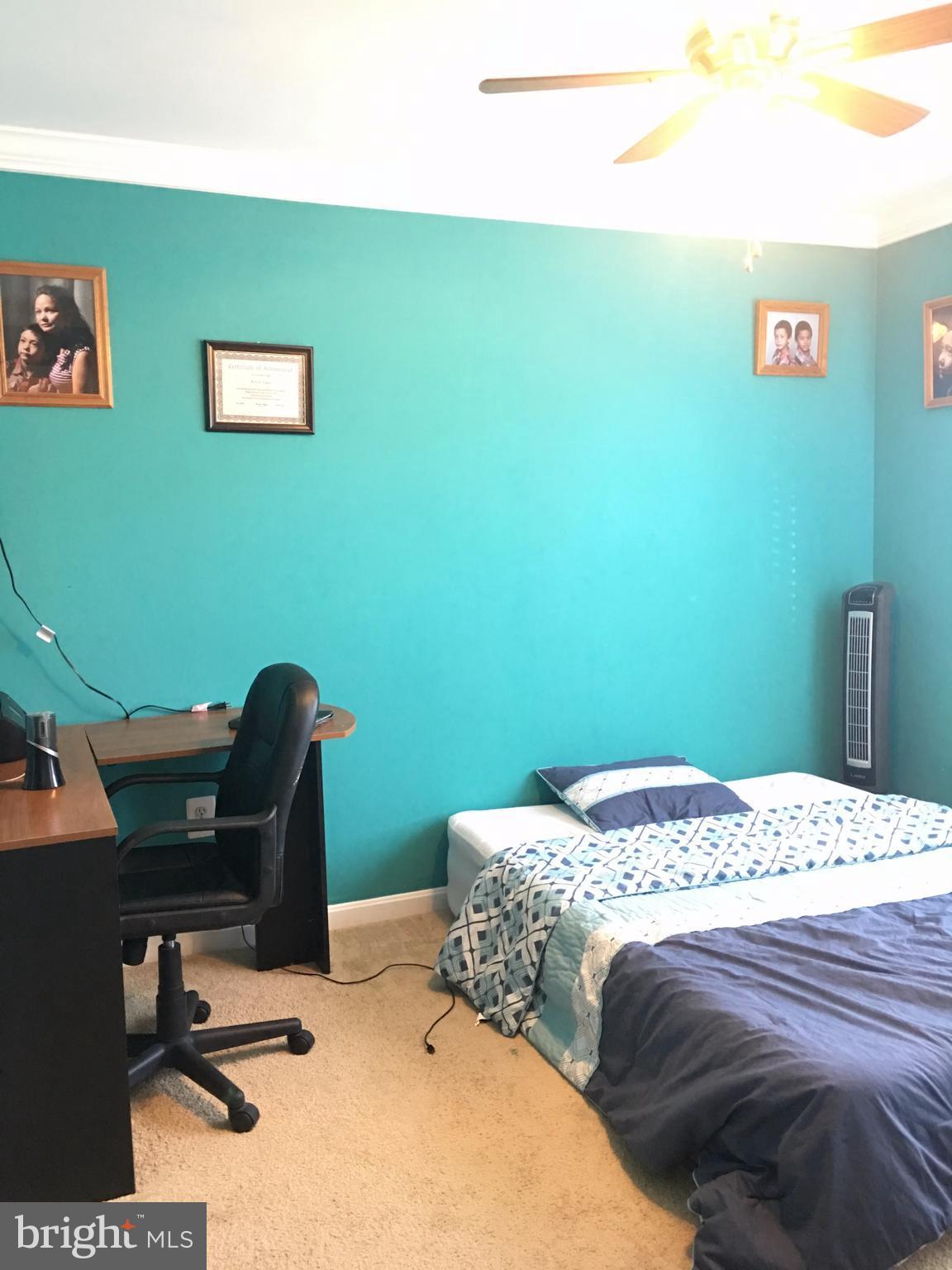 MEADOWS OF CULPEPER - Residential