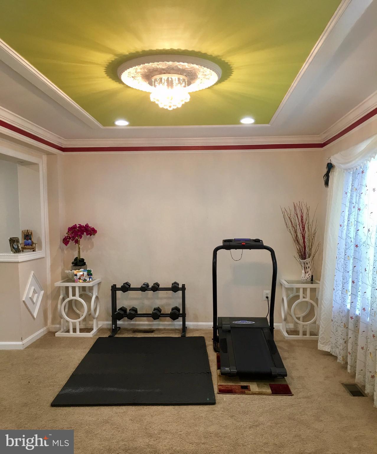 MEADOWS OF CULPEPER - Residential