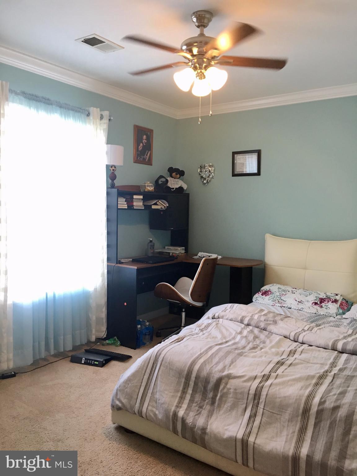 MEADOWS OF CULPEPER - Residential