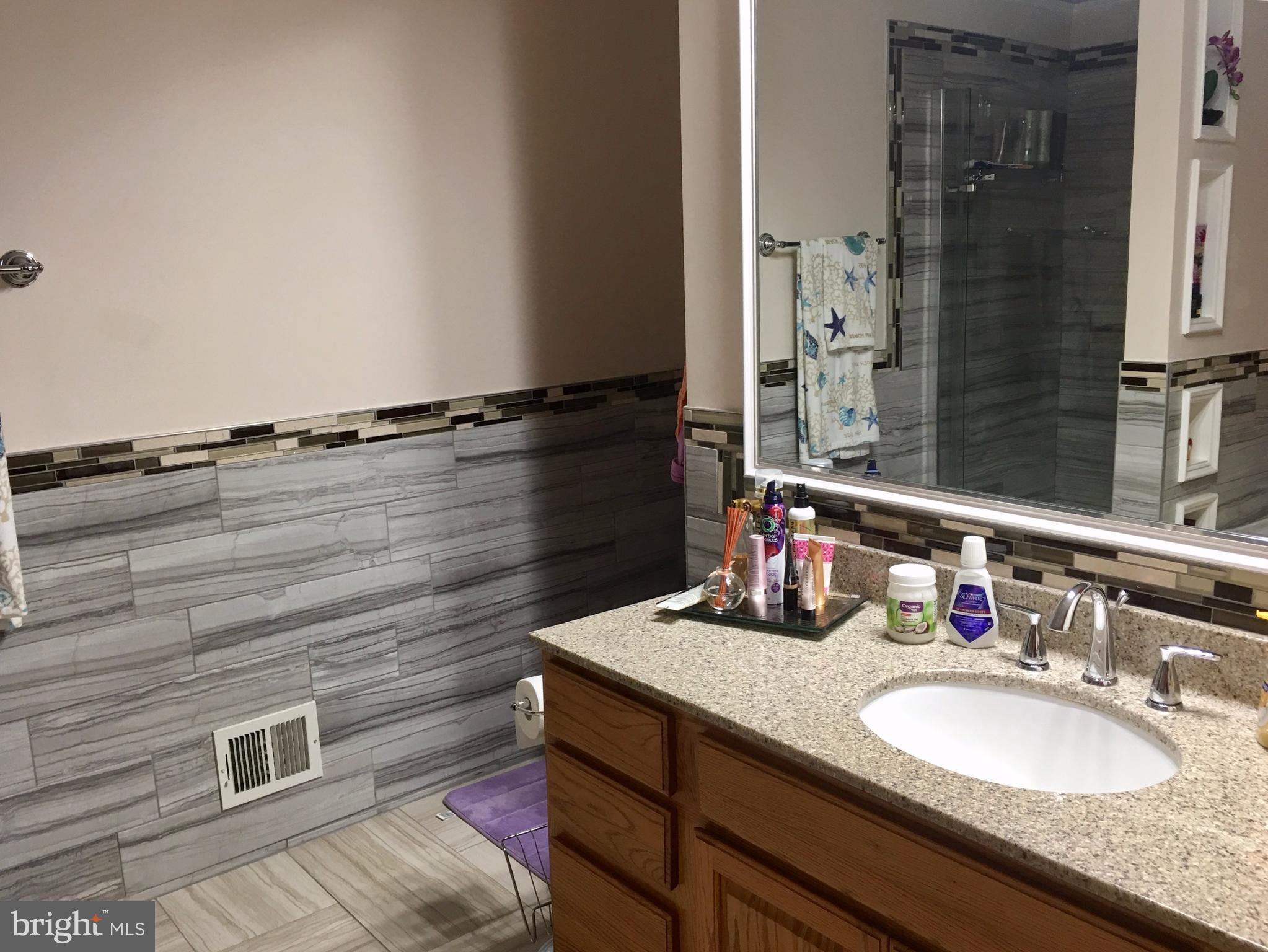 MEADOWS OF CULPEPER - Residential