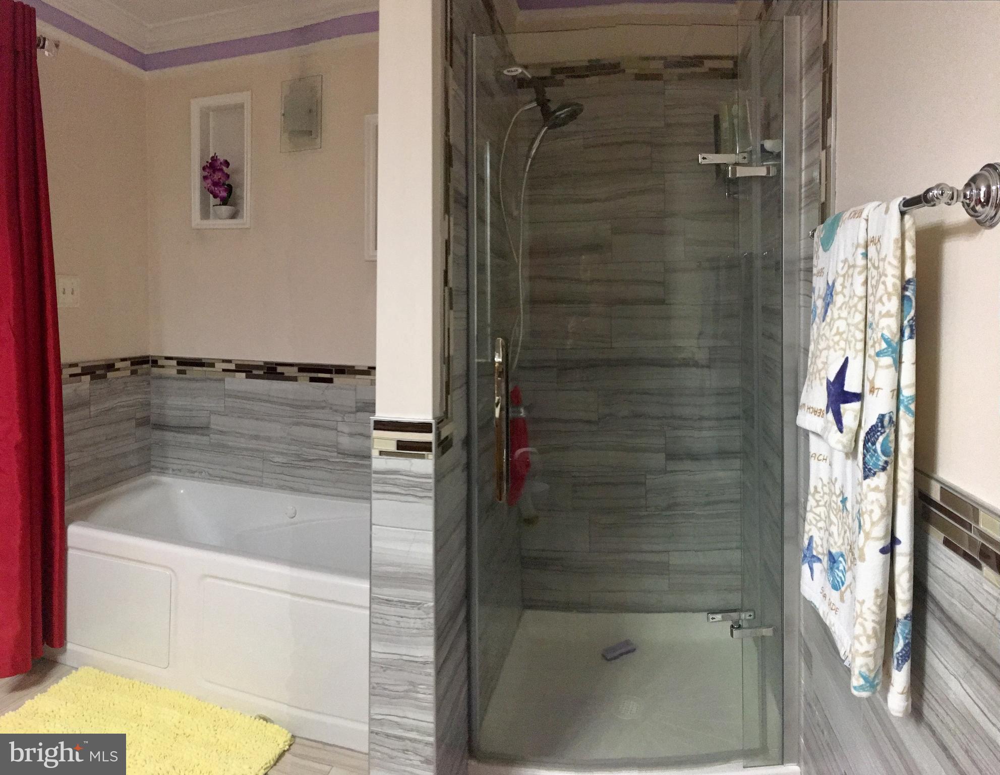 MEADOWS OF CULPEPER - Residential