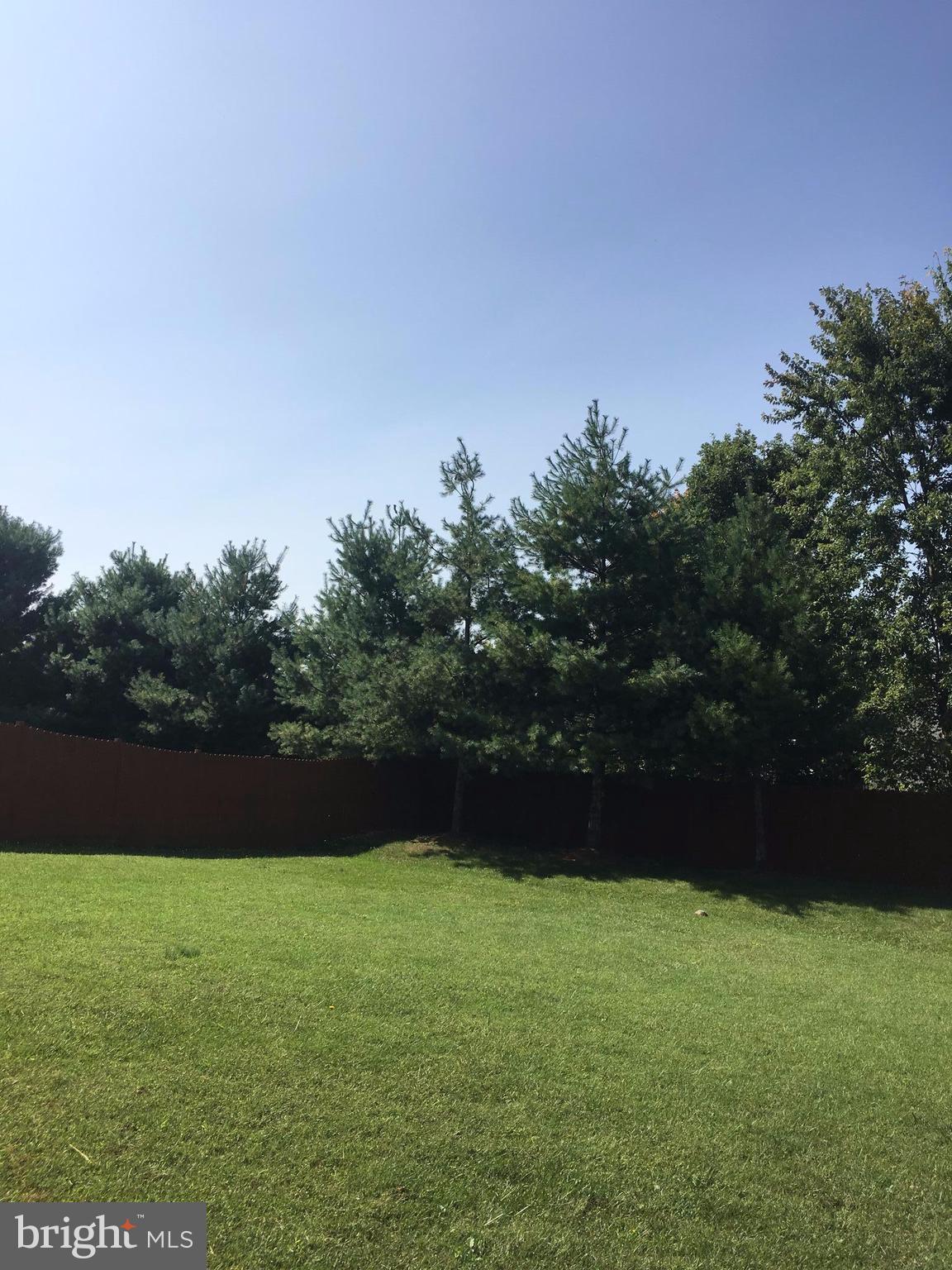 MEADOWS OF CULPEPER - Residential