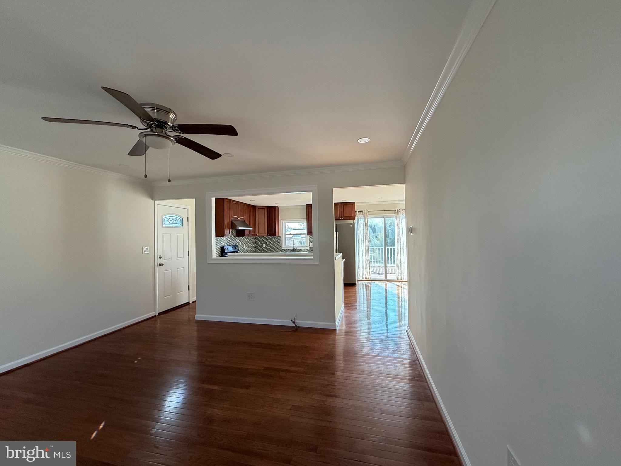 MARYLAND CITY - Residential