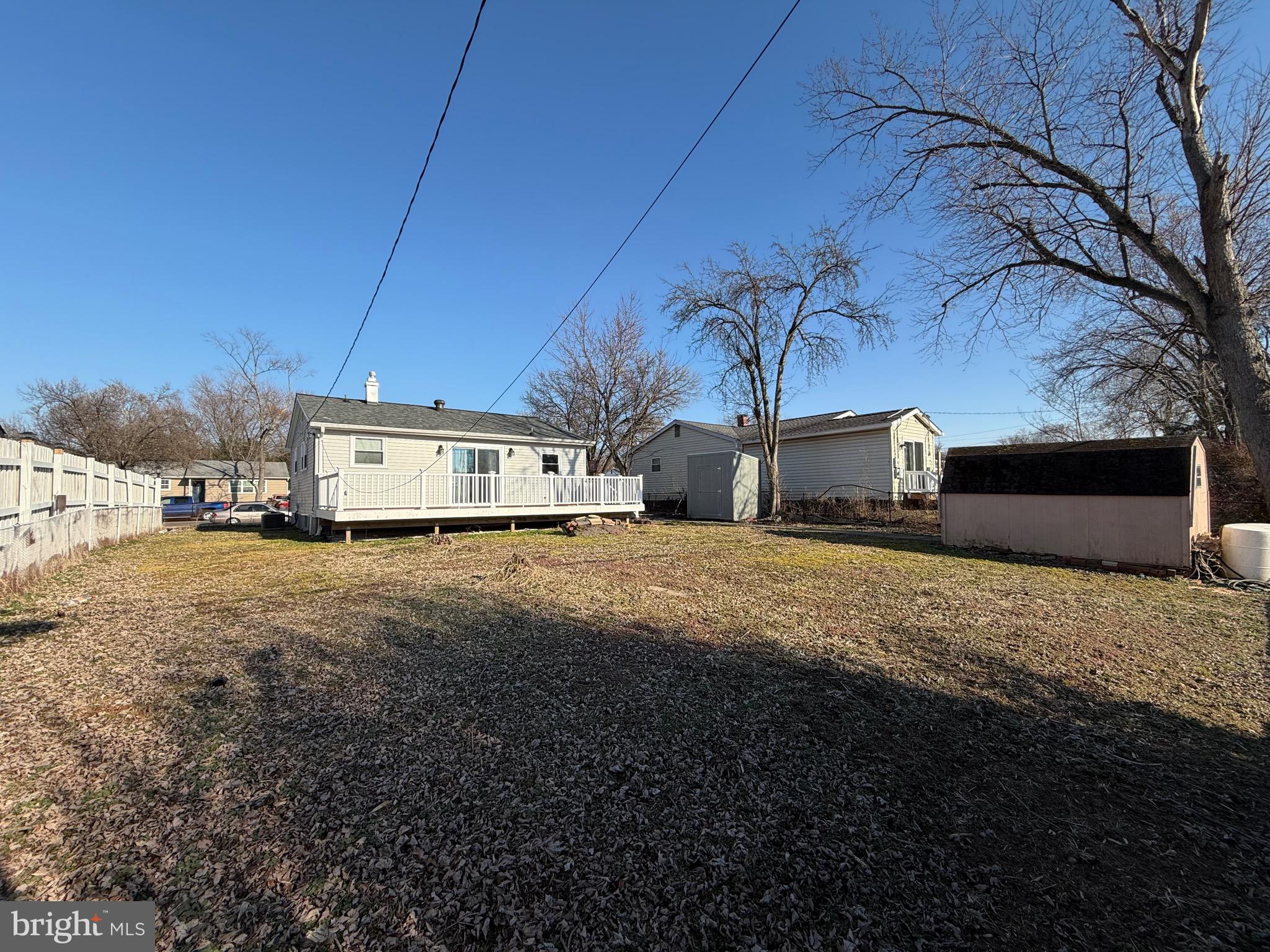 MARYLAND CITY - Residential