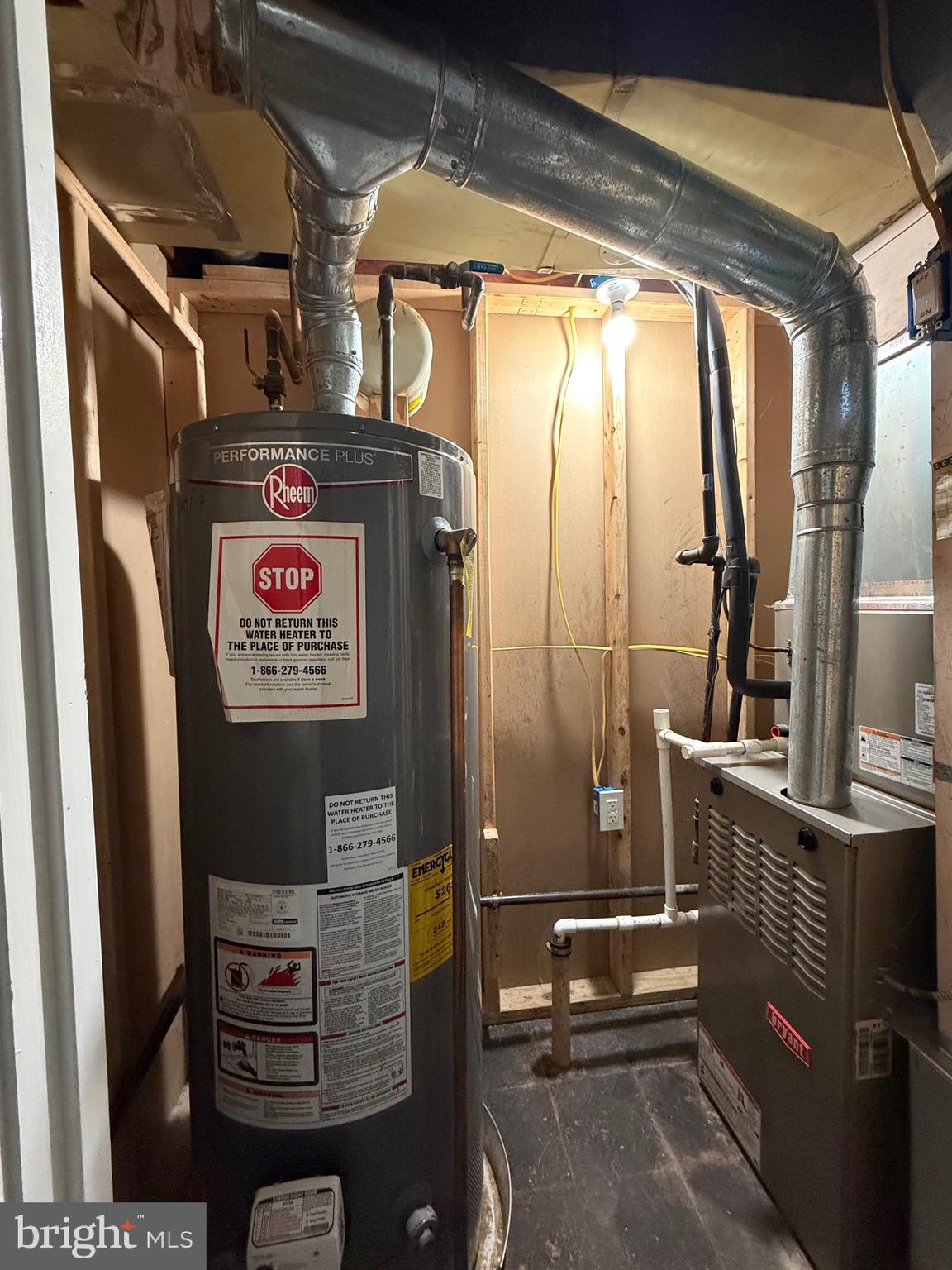 MARYLAND CITY - Residential