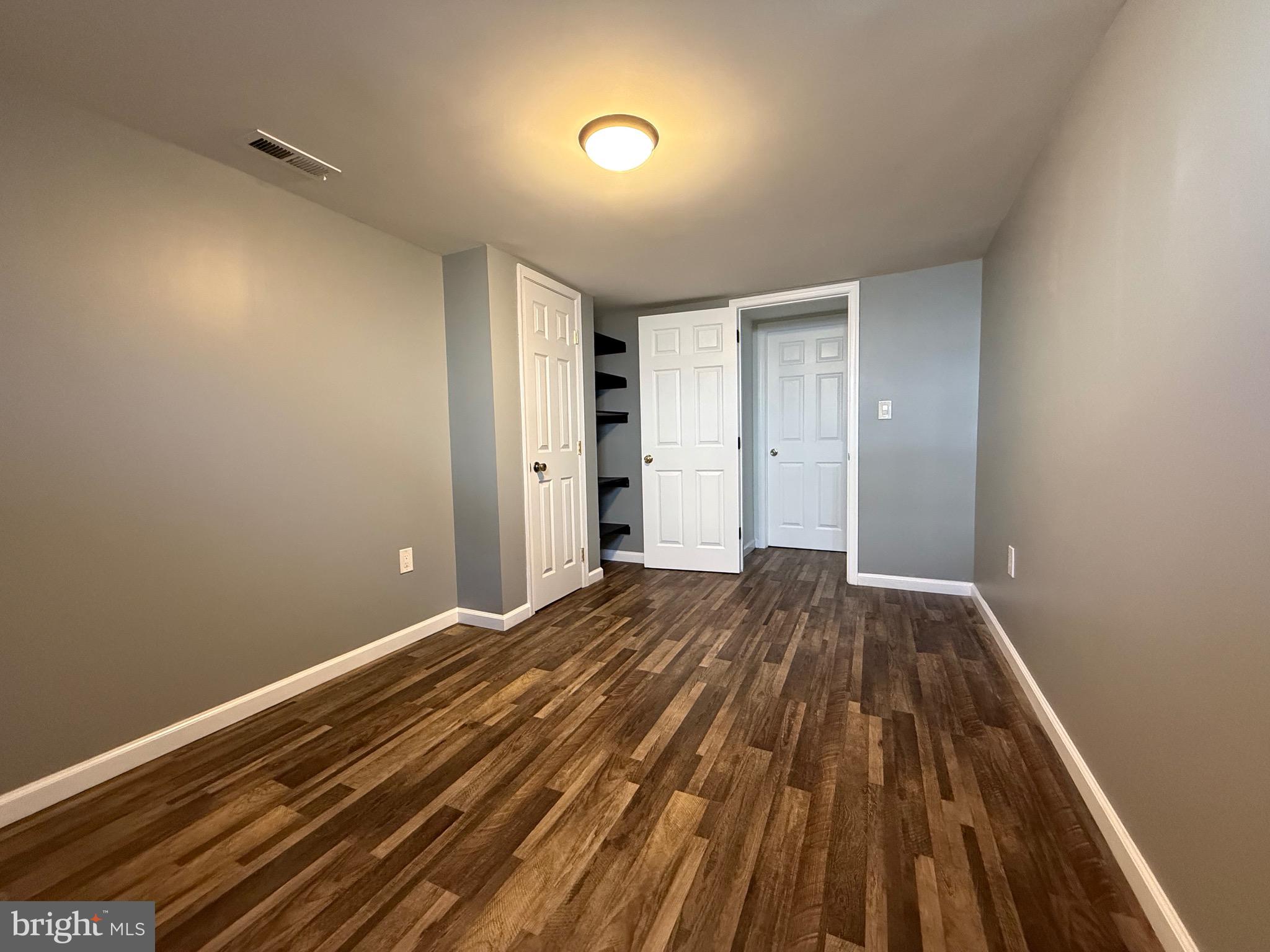 MARYLAND CITY - Residential