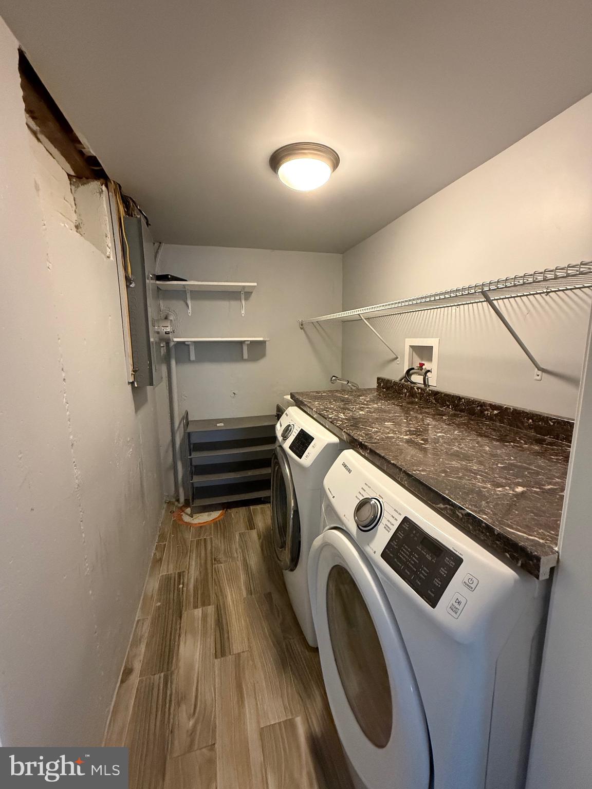 MARYLAND CITY - Residential