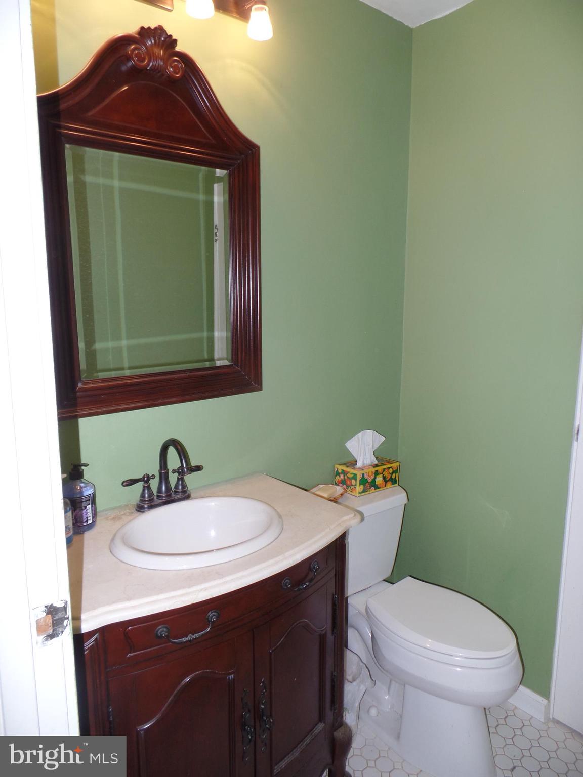 BROYHILLS ADDITION - Residential