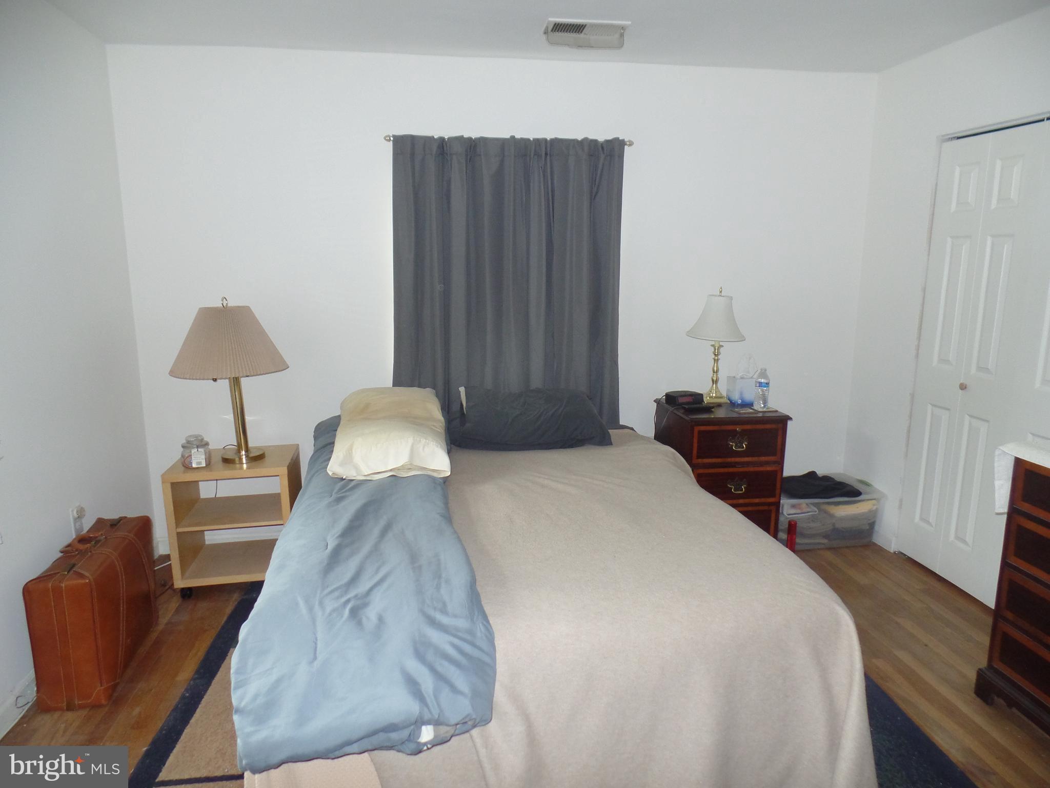 BROYHILLS ADDITION - Residential