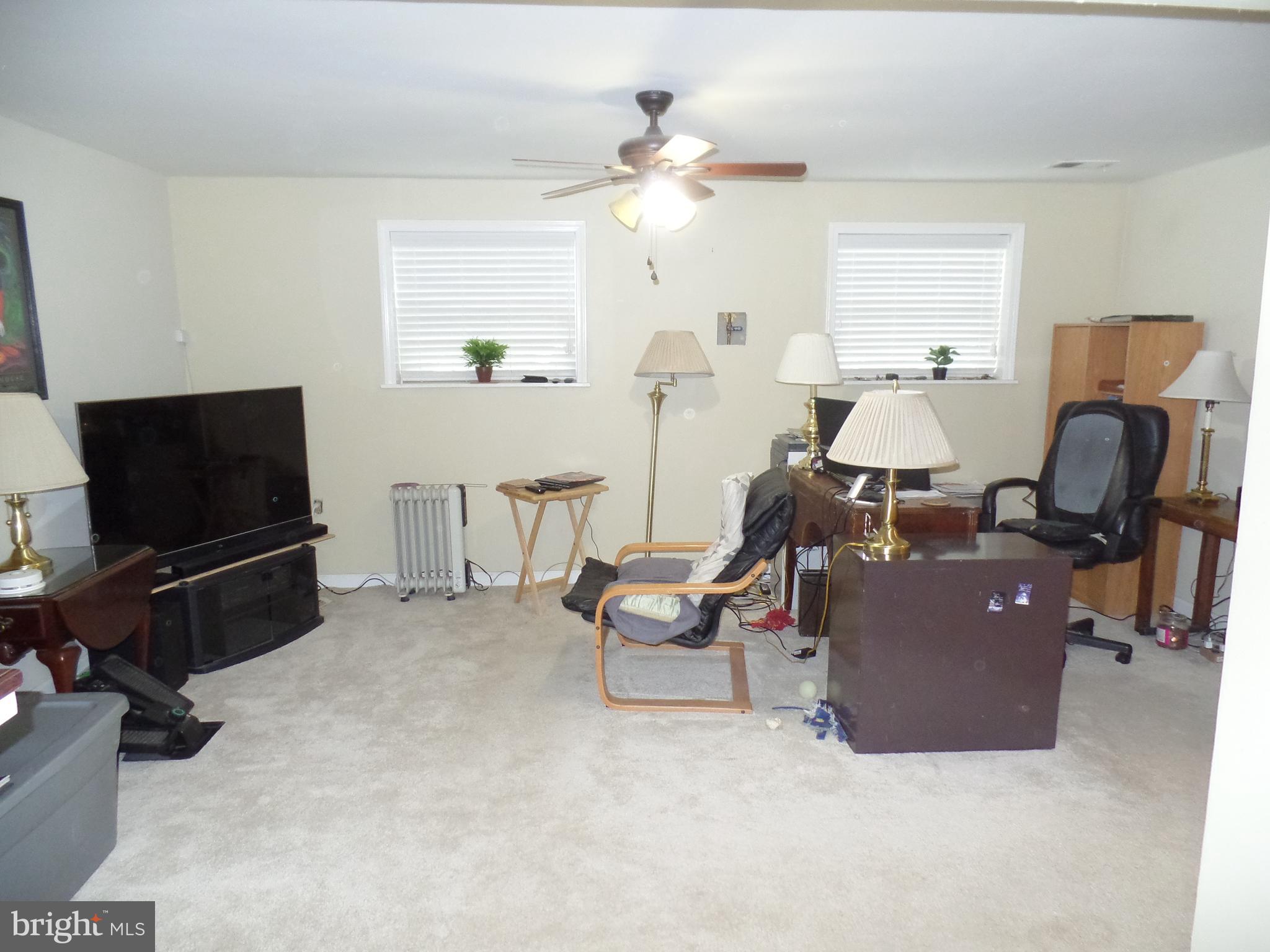 BROYHILLS ADDITION - Residential