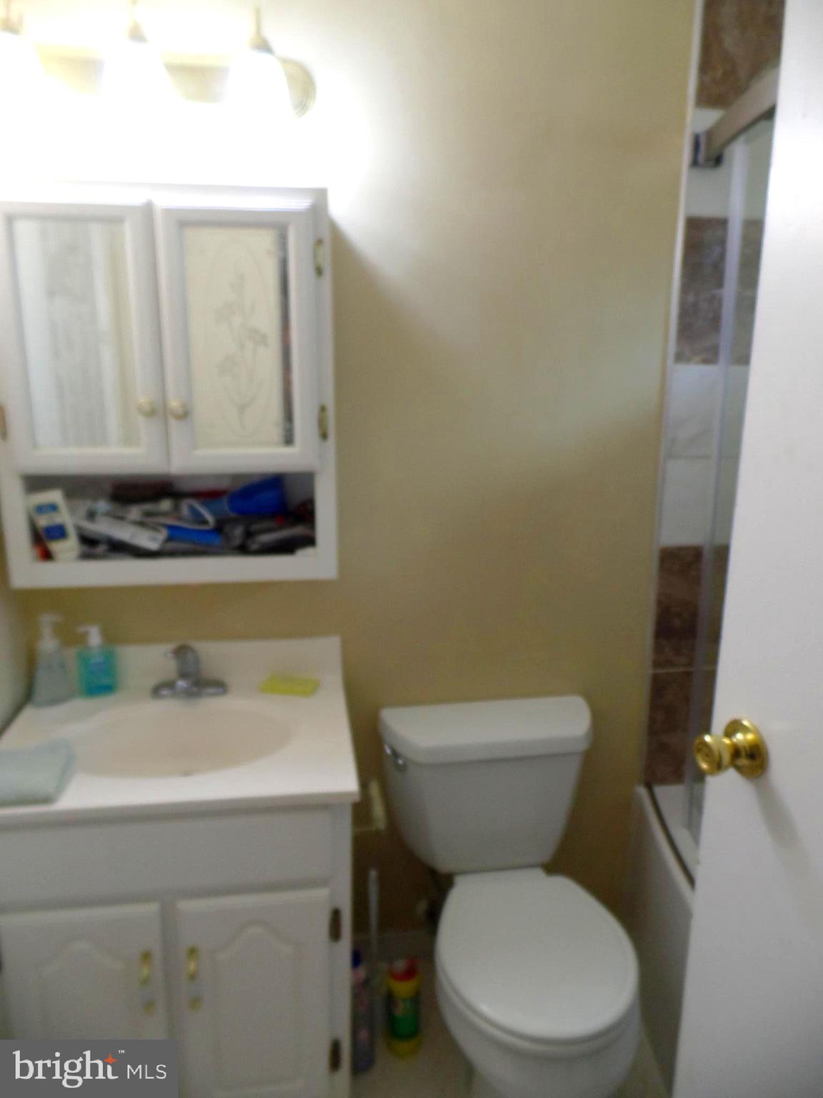 BROYHILLS ADDITION - Residential