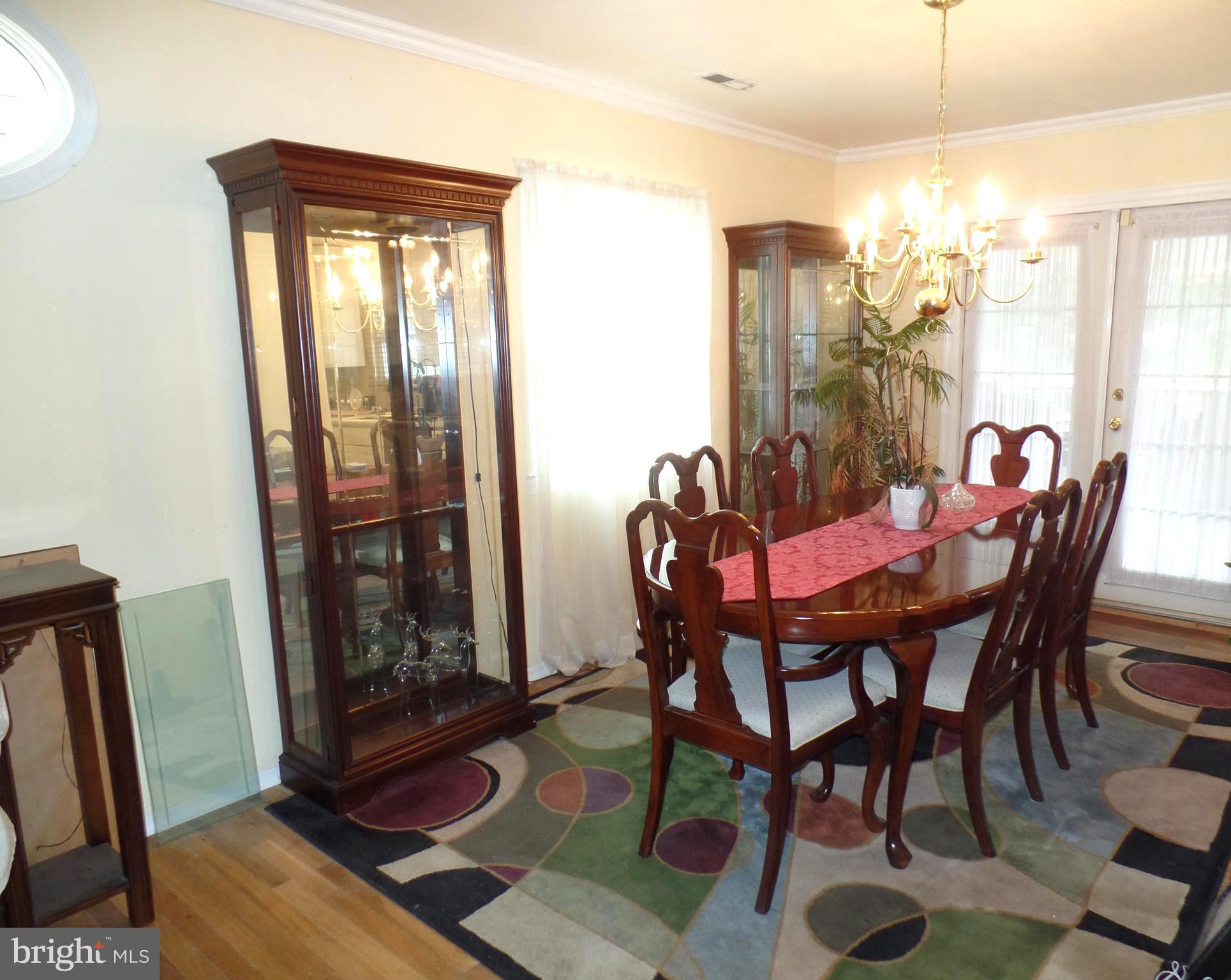 BROYHILLS ADDITION - Residential