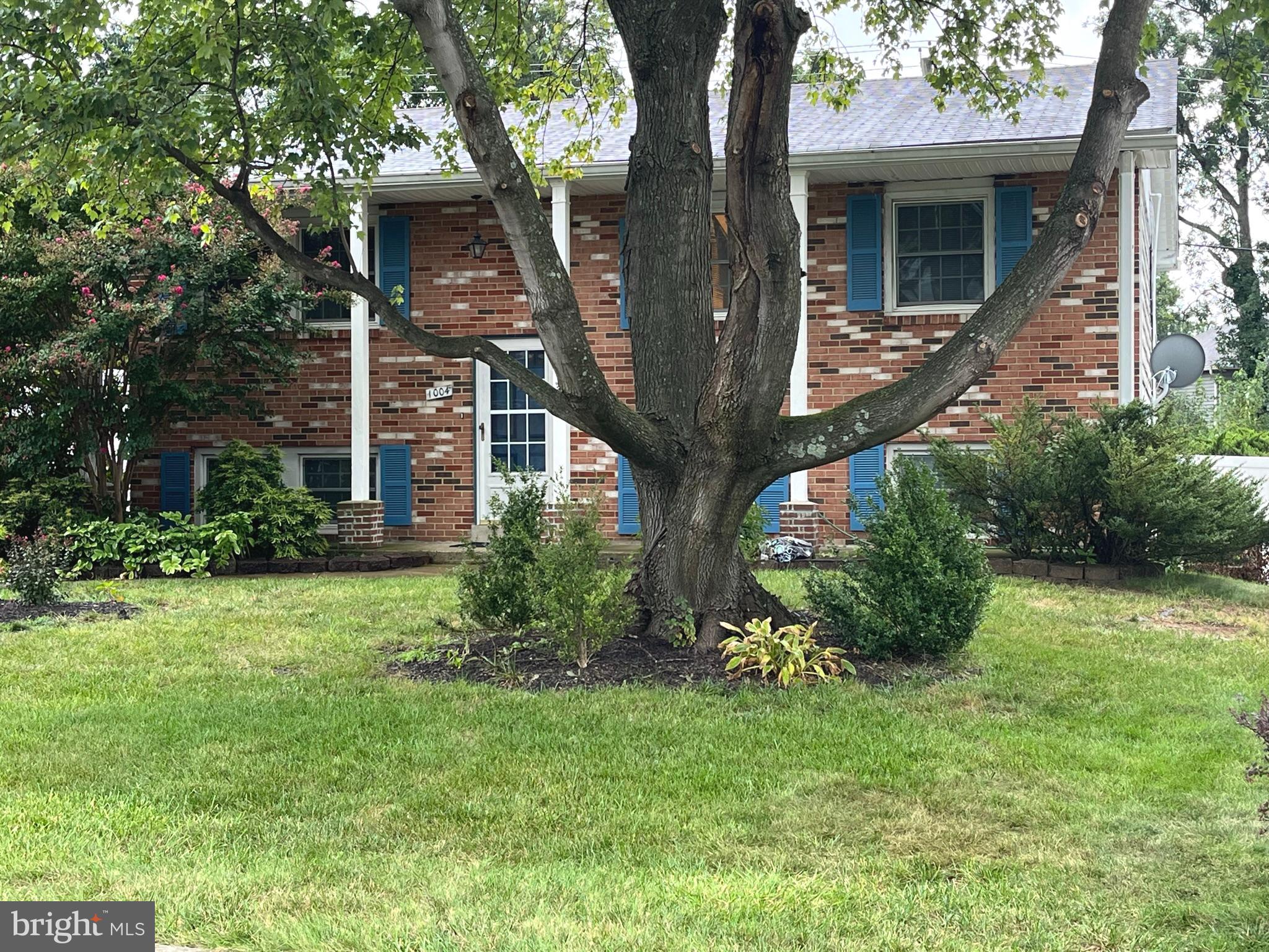 BROYHILLS ADDITION - Residential