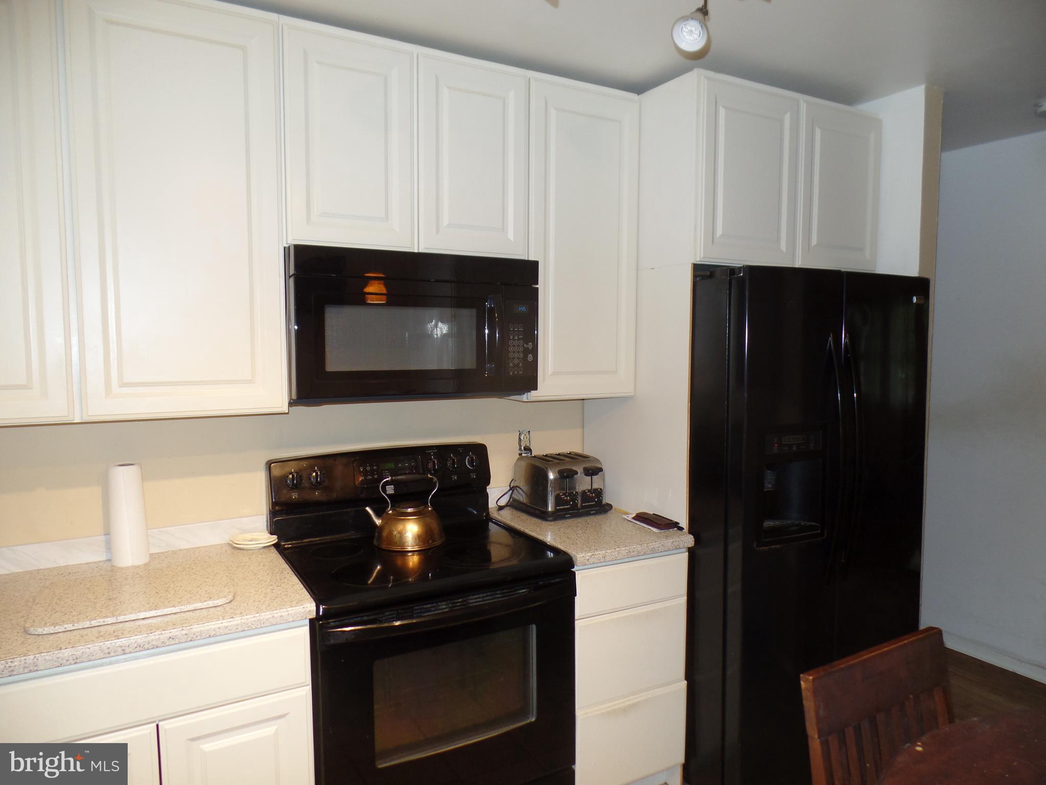 BROYHILLS ADDITION - Residential