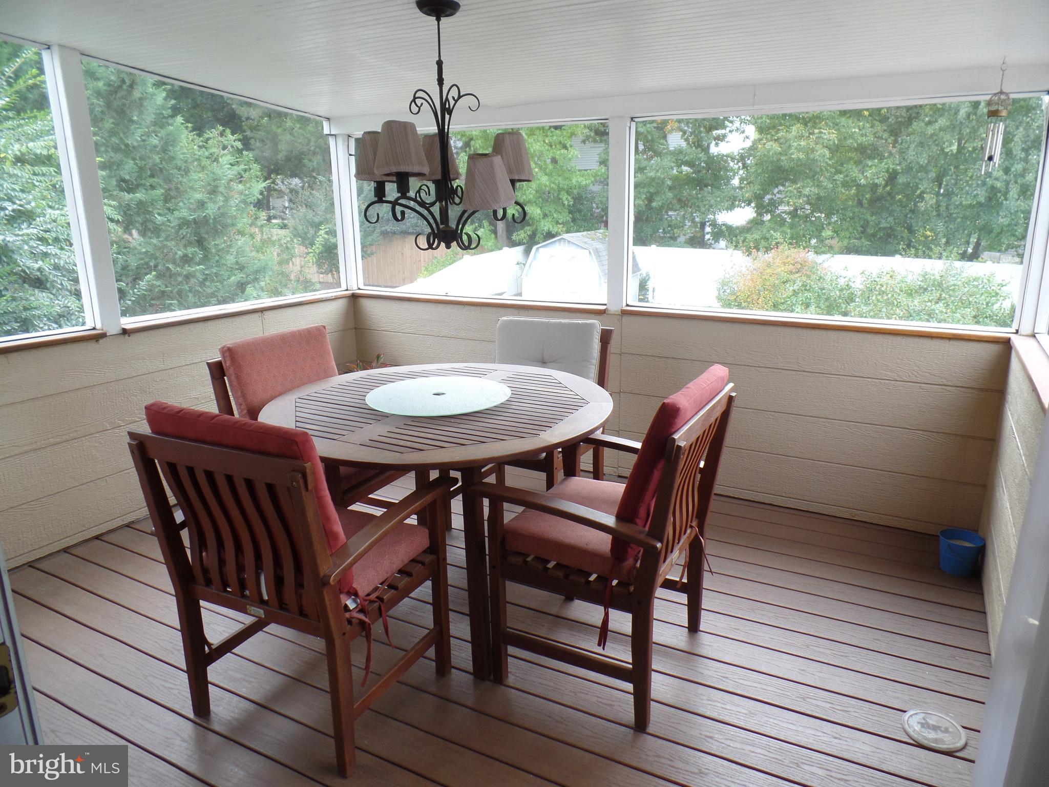 BROYHILLS ADDITION - Residential