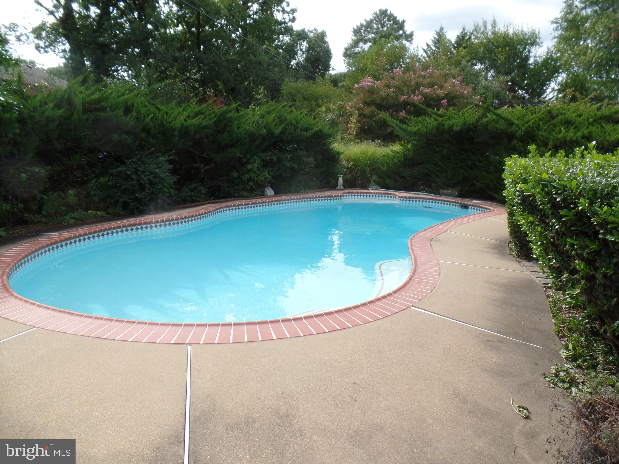 BROYHILLS ADDITION - Residential