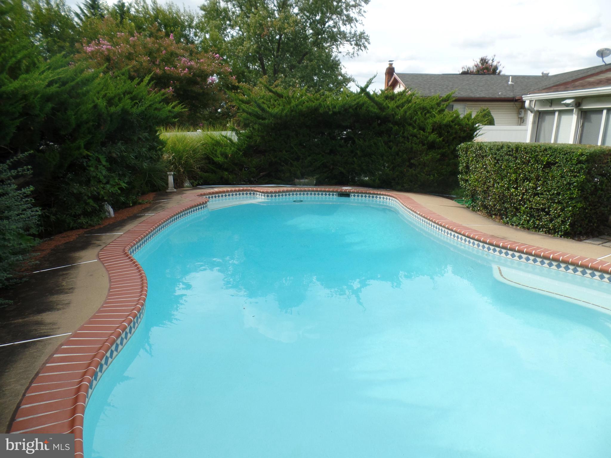 BROYHILLS ADDITION - Residential