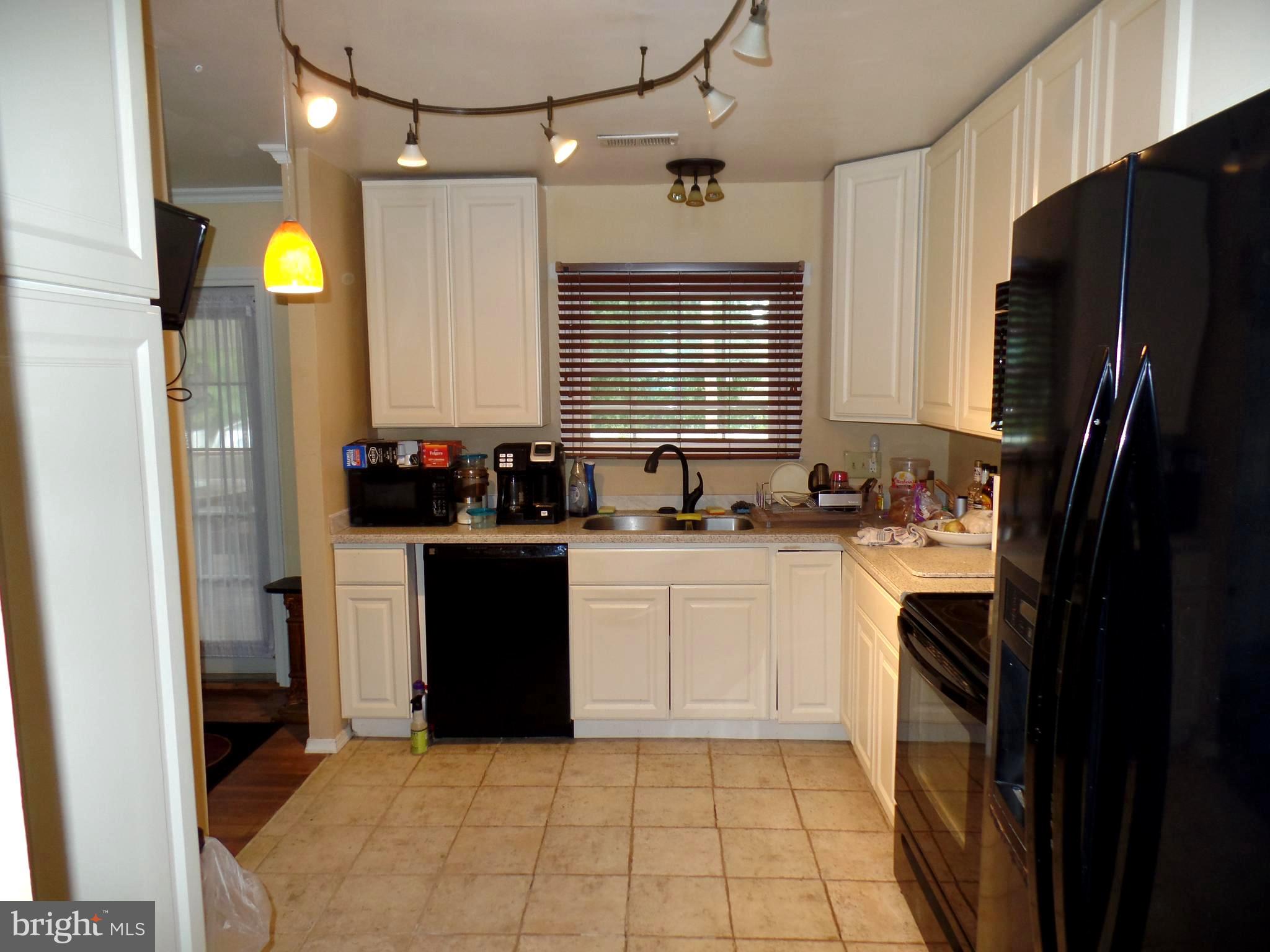 BROYHILLS ADDITION - Residential