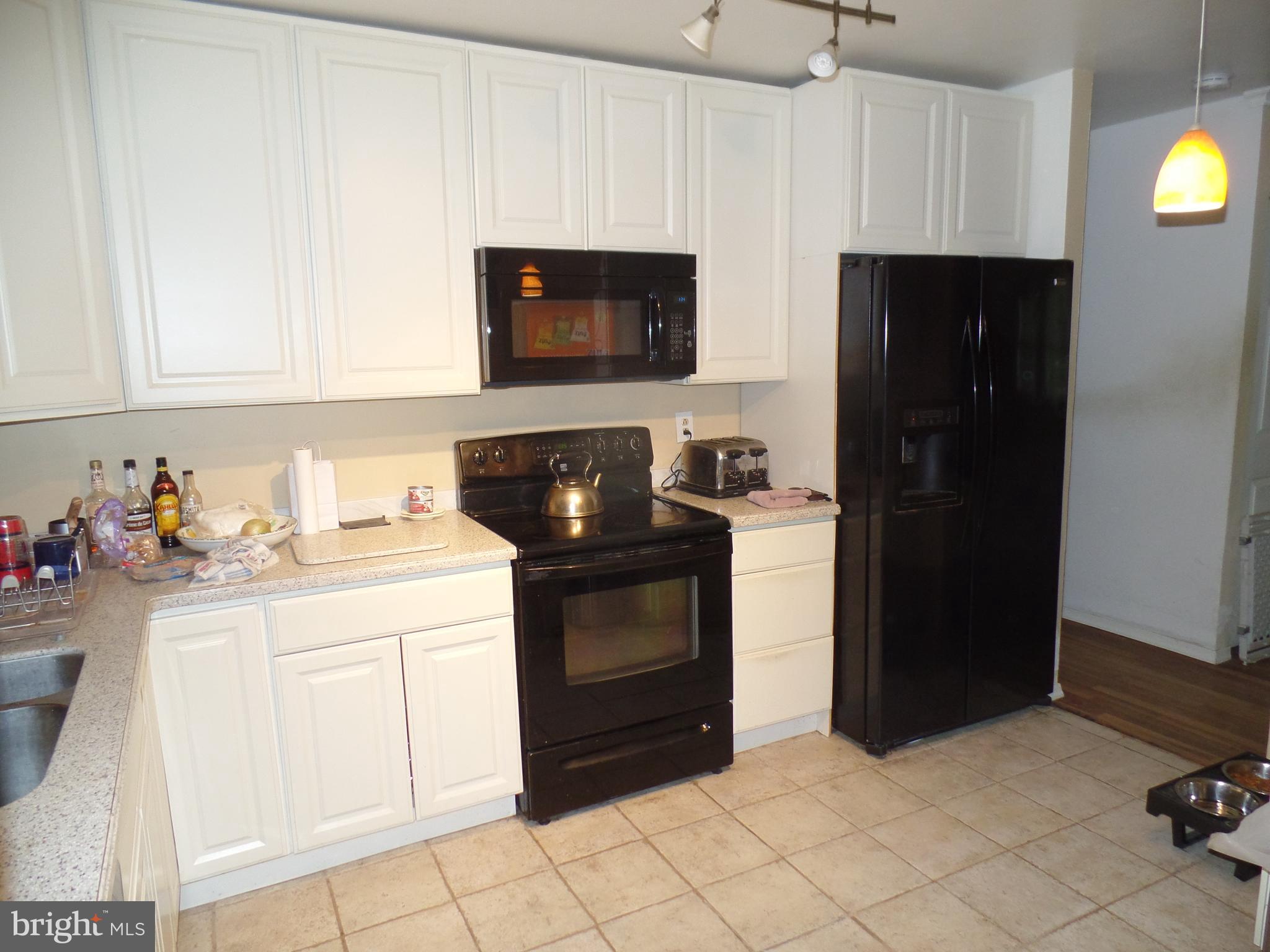 BROYHILLS ADDITION - Residential