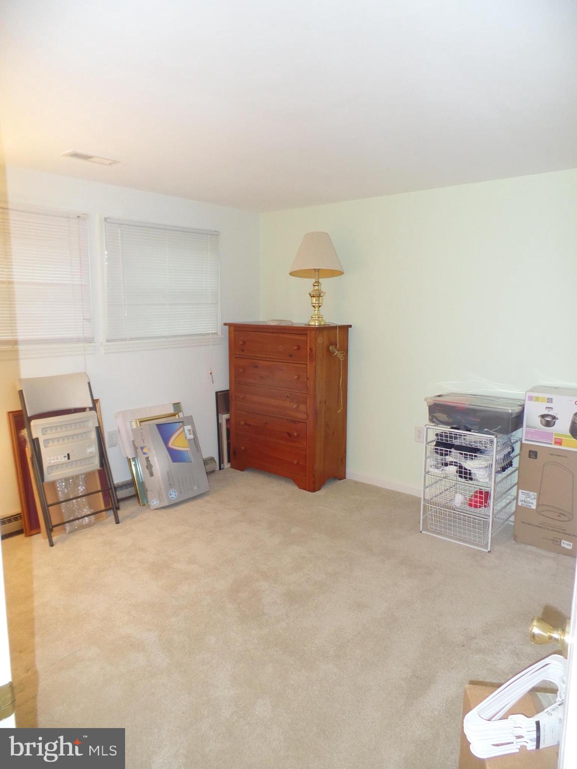 BROYHILLS ADDITION - Residential