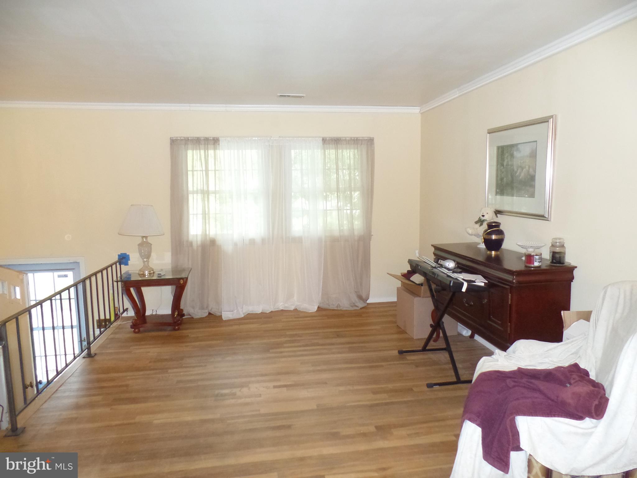 BROYHILLS ADDITION - Residential