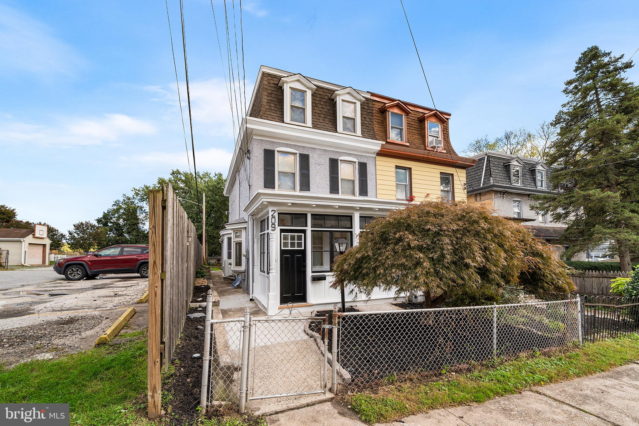 209 HARRY STREET