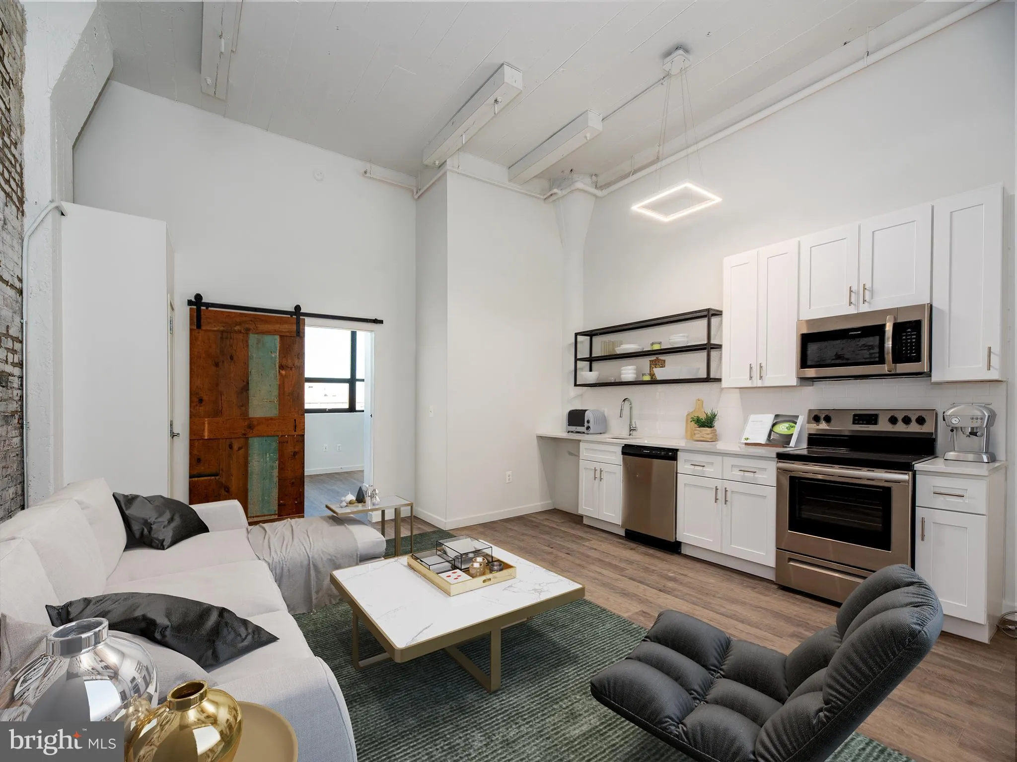 Additional image 47 of 1201 Jackson Street Unit 224, Philadelphia, PA 19148